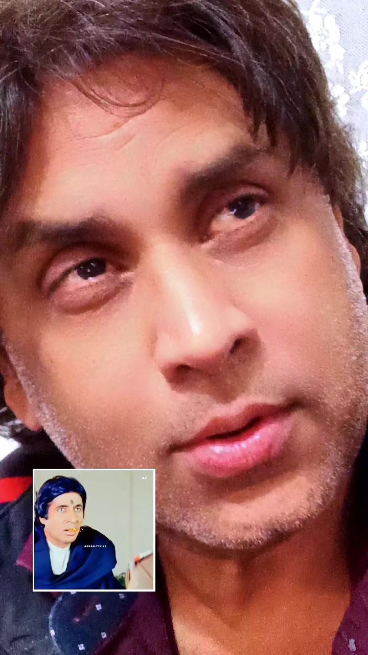 @Shahid Khan Official
