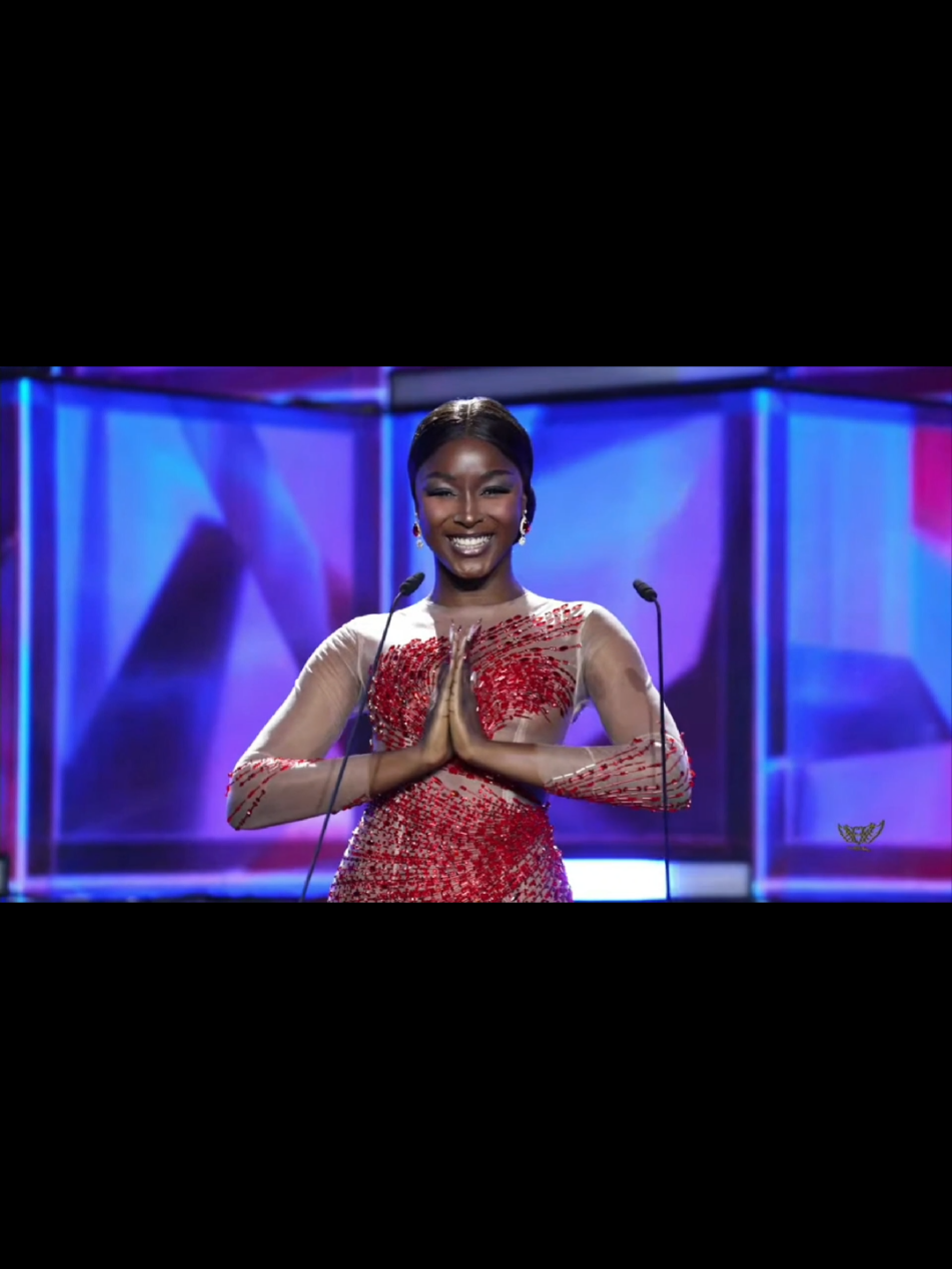 @Pageant Fan Ke