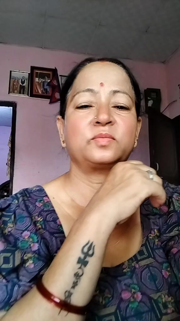 @Mina Kunwar