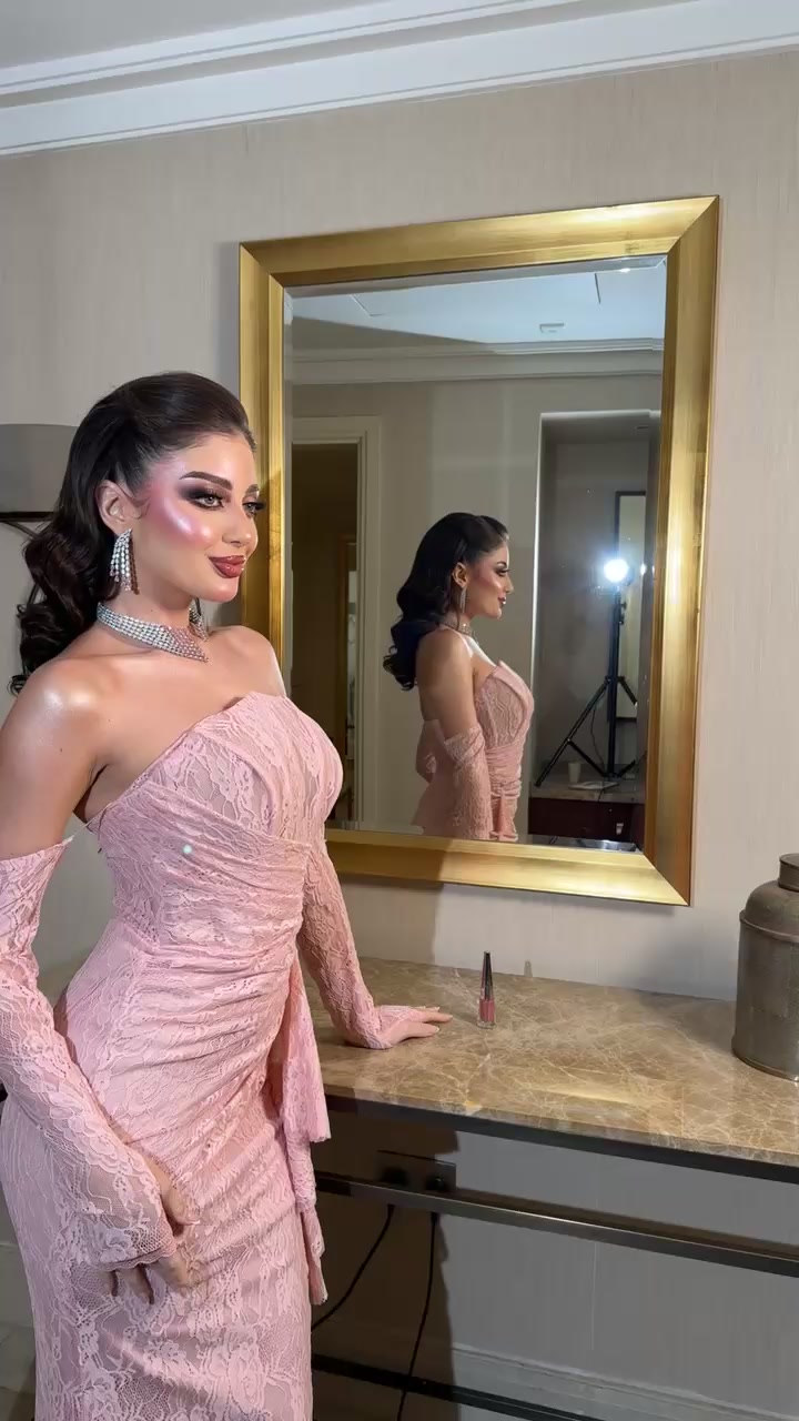 @إيمان محمد ميكب أرتست 💄