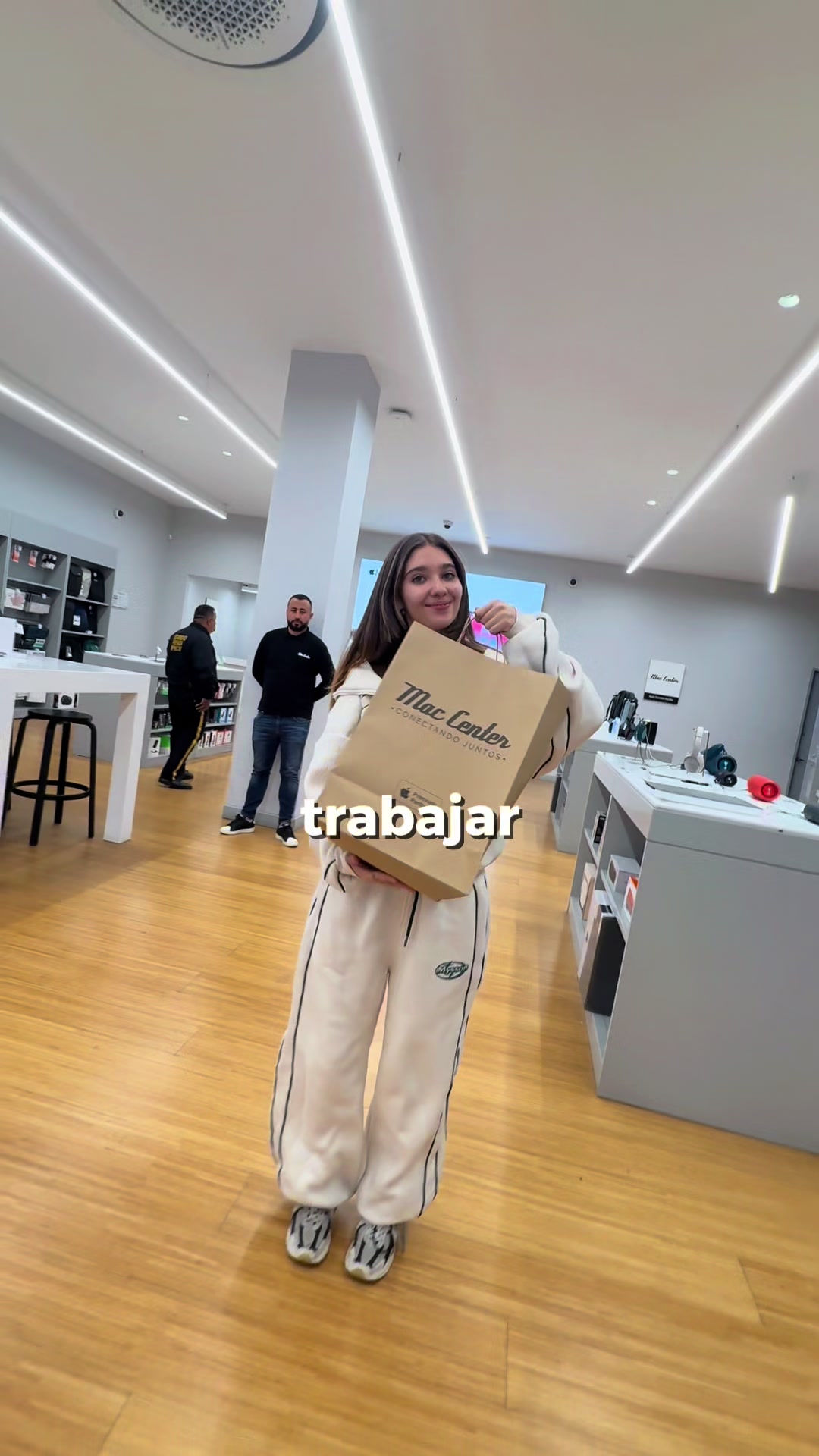 @Amara que linda