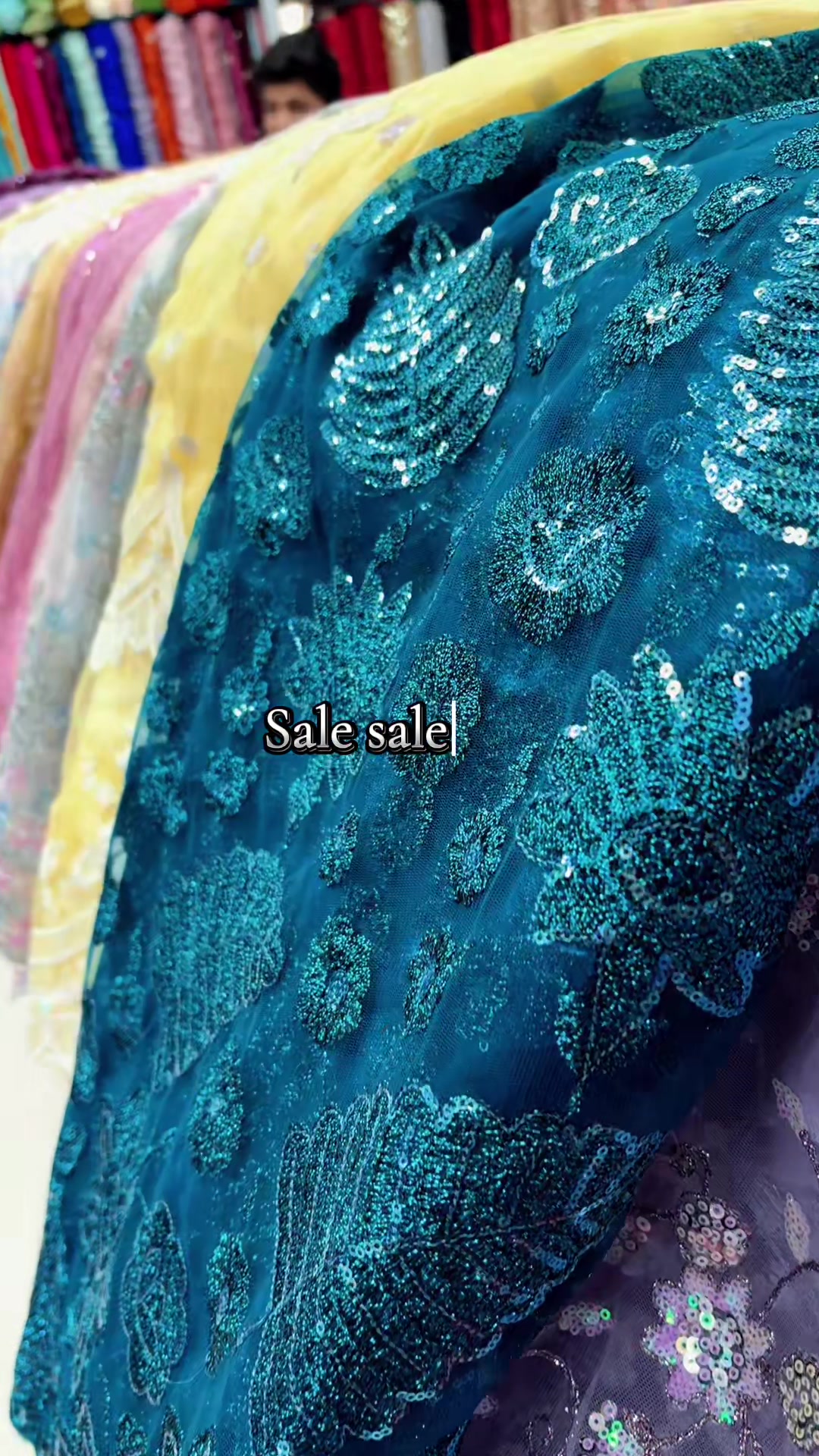 @Granth Fabrics & Balaji fabric