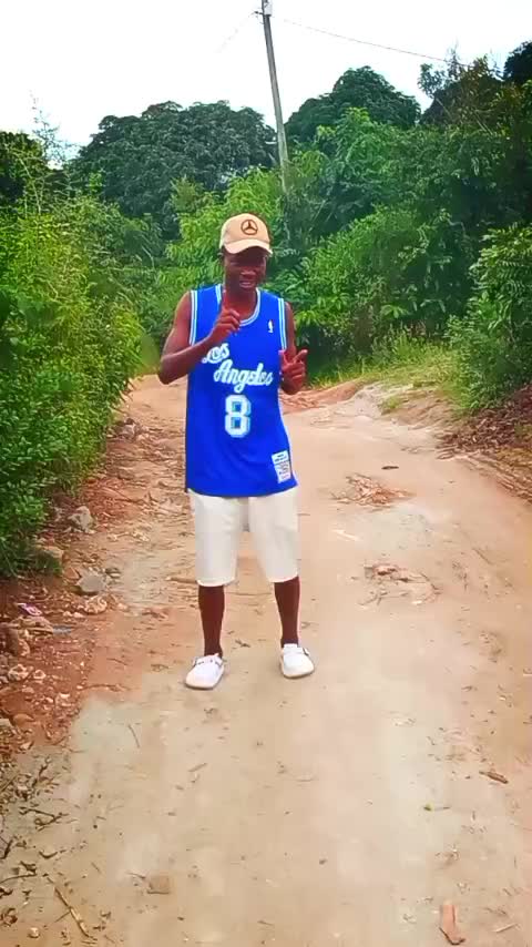 @Ng'e Amazing TV