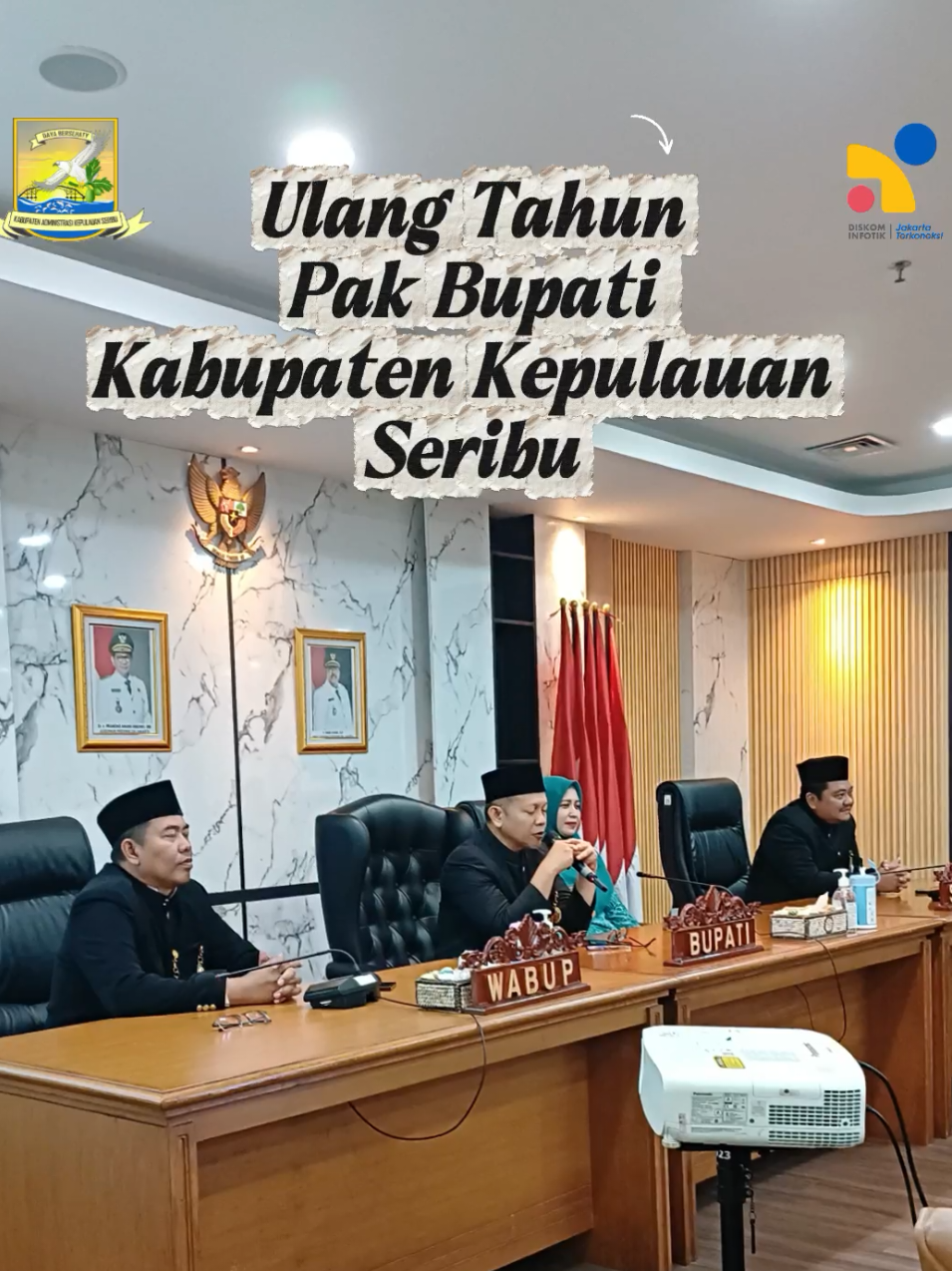 @RADIO RKS Kepulauan Seribu