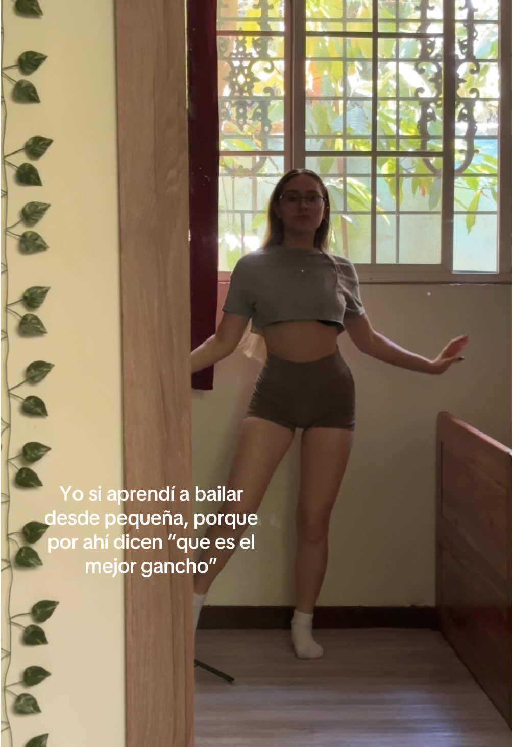 @Pame Garc&iacute;a 💚