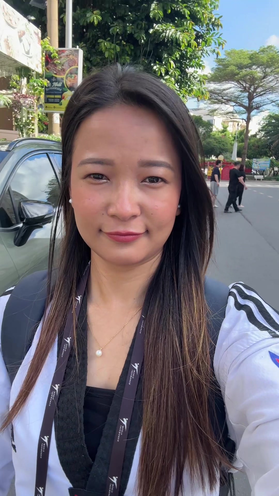 @Kajal Shrestha