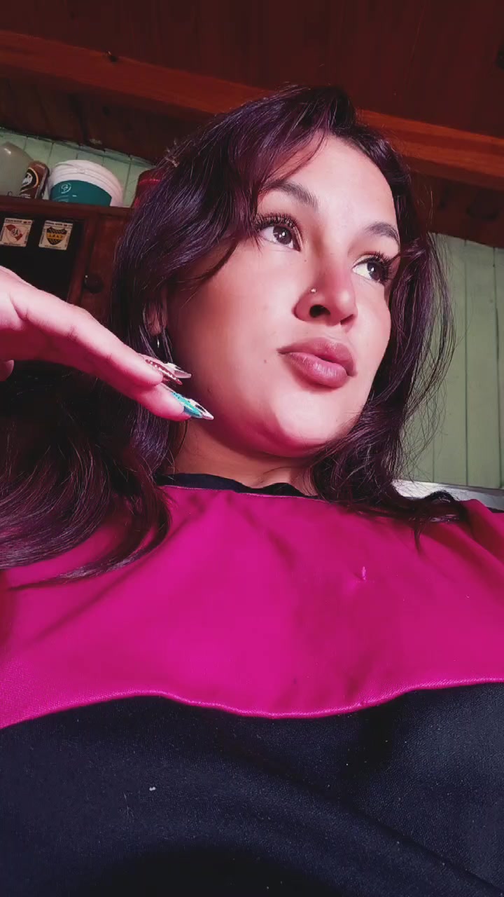 @Malena Acuña👑