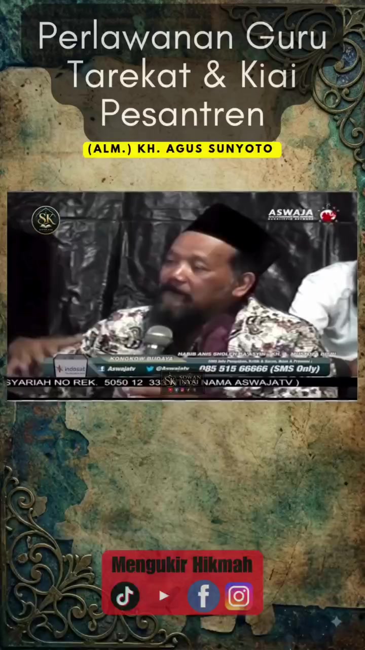 @Mengukir Hikmah