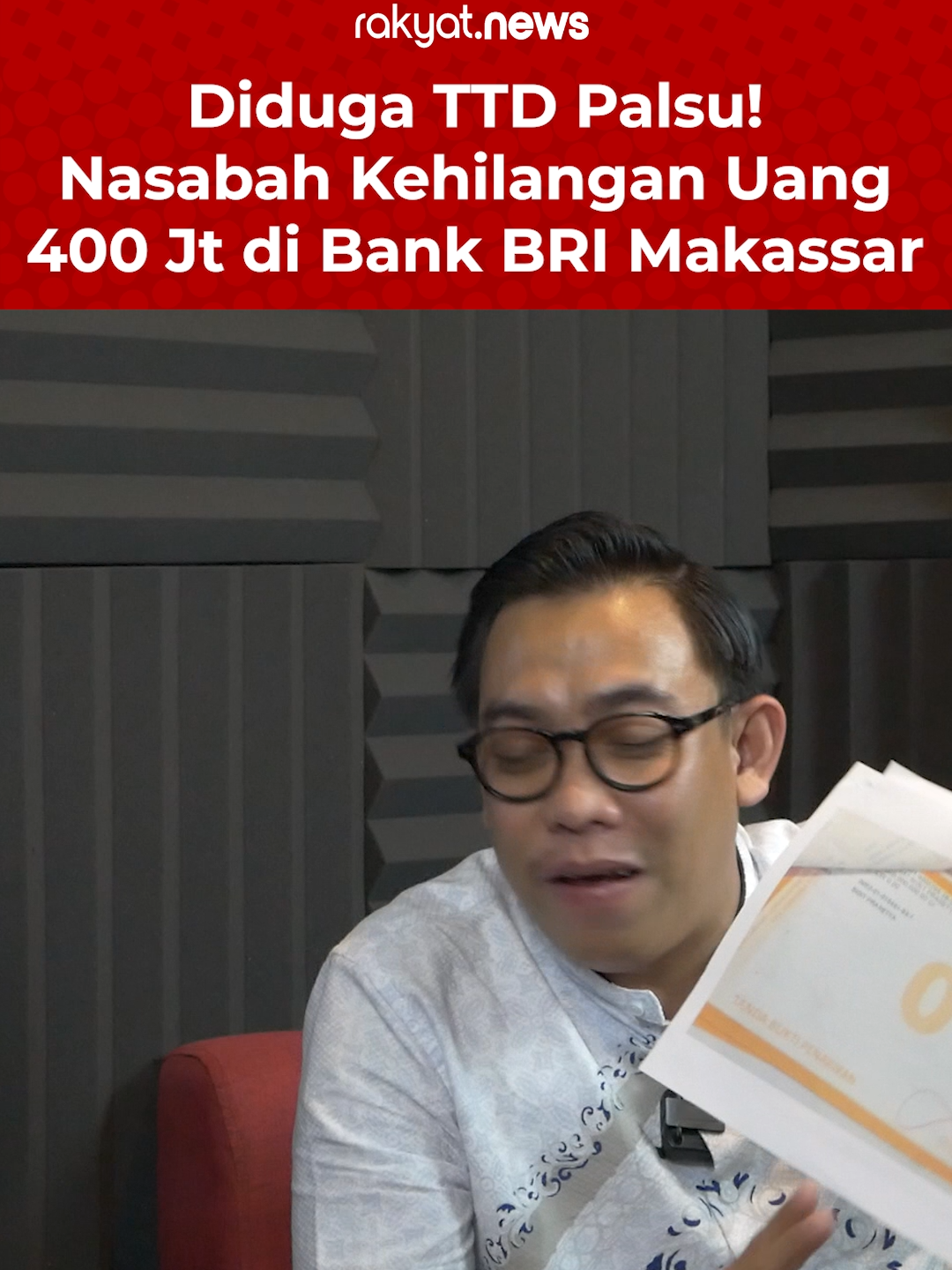 @Podcast Rakyat News