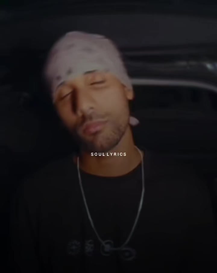 @S O U L Lyrics