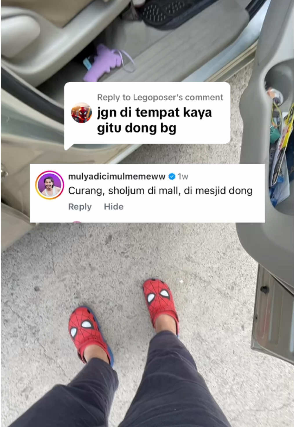 @agamdadam