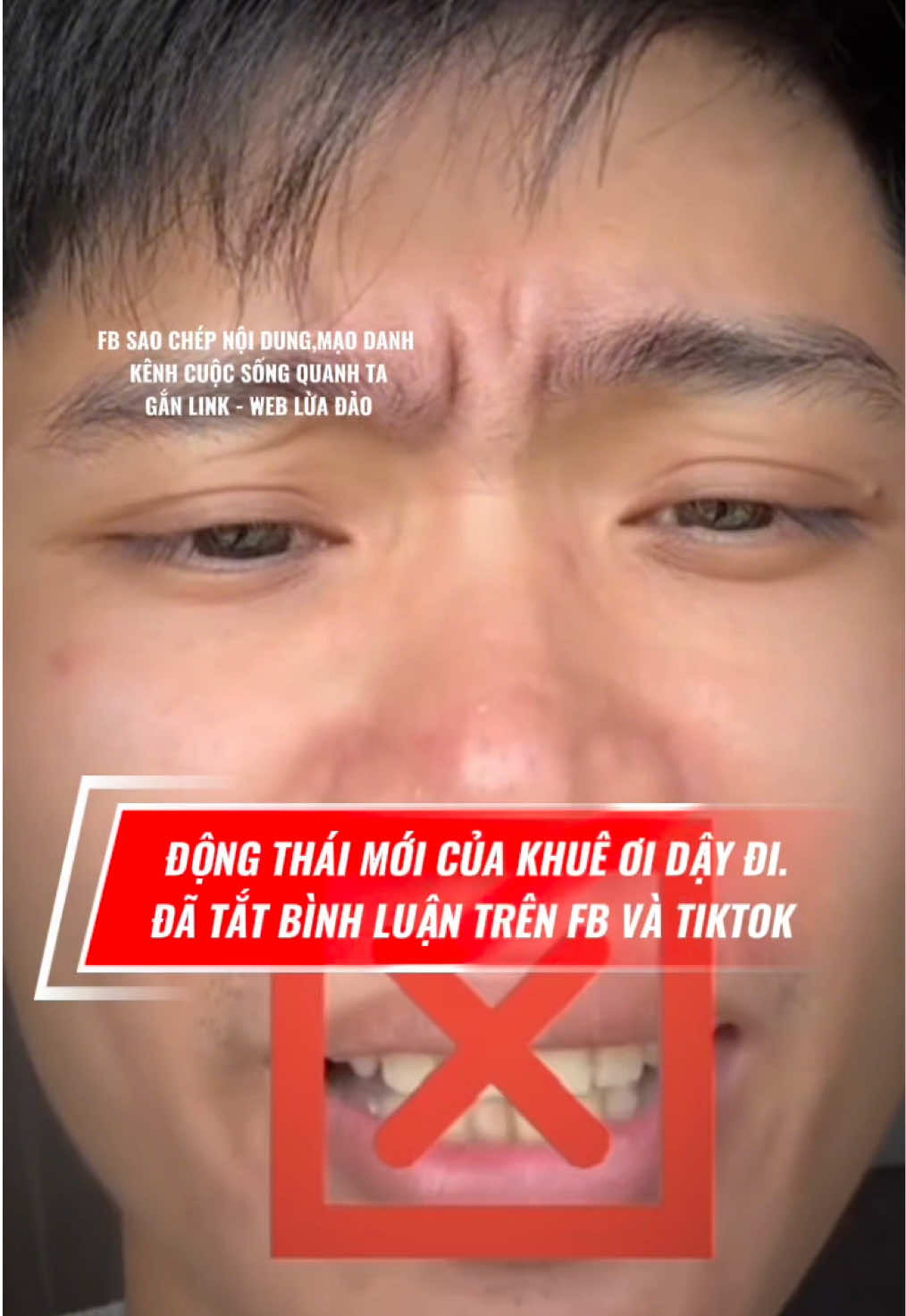 @Cuộc Sống Quanh Ta