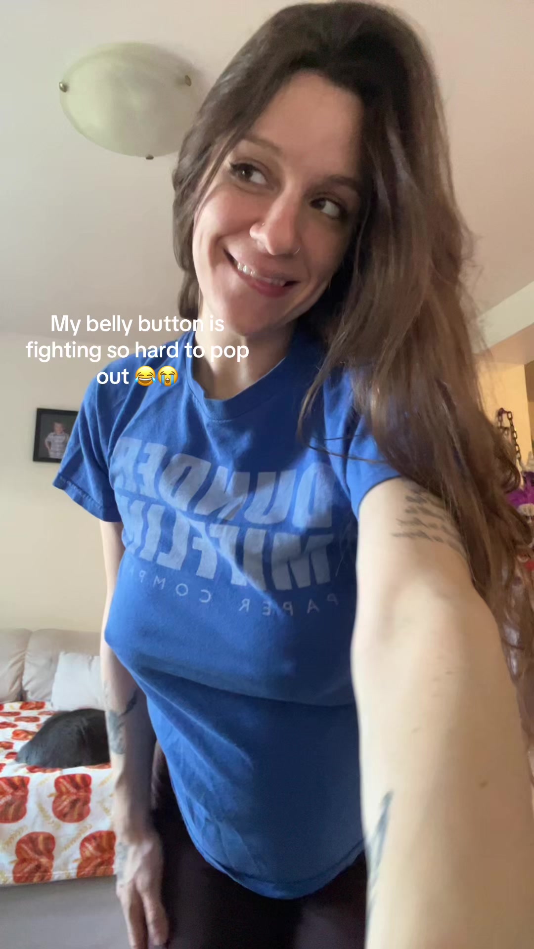 @Brandi Leigh 🌶️