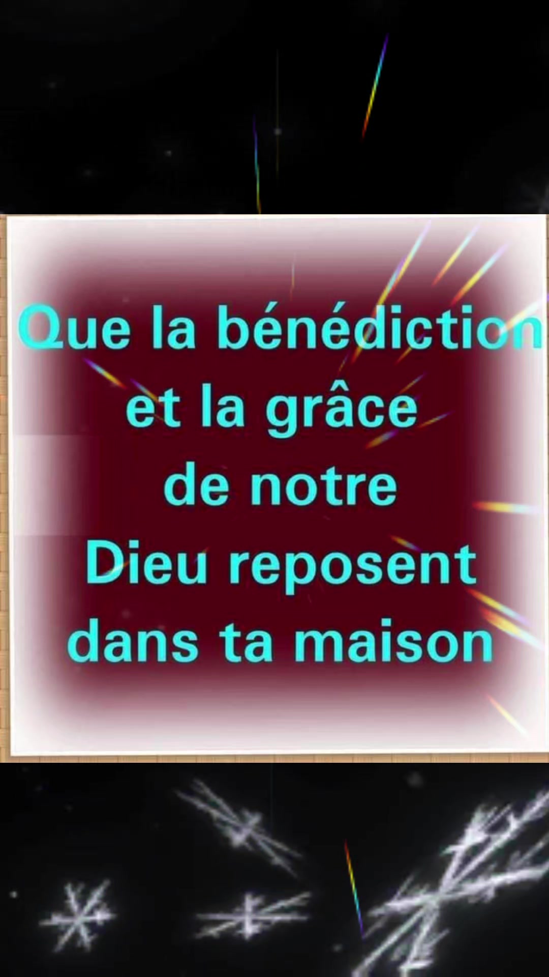 @Claude Marie