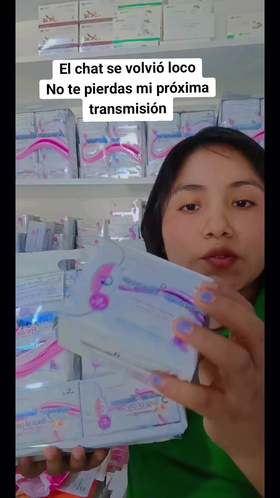 @Nelyflores👩💻💪🤑