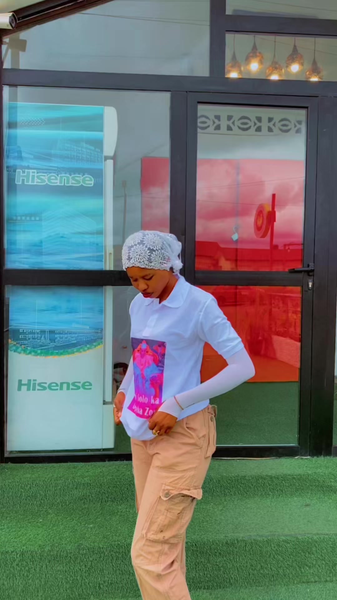 @Zikiri solo ka djeneba❤️🥰