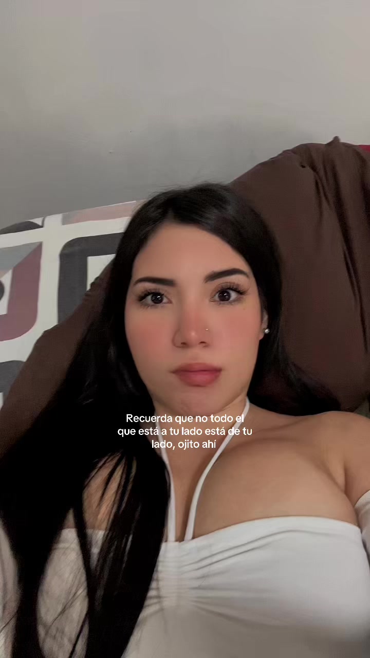 @Daniela Cabrera
