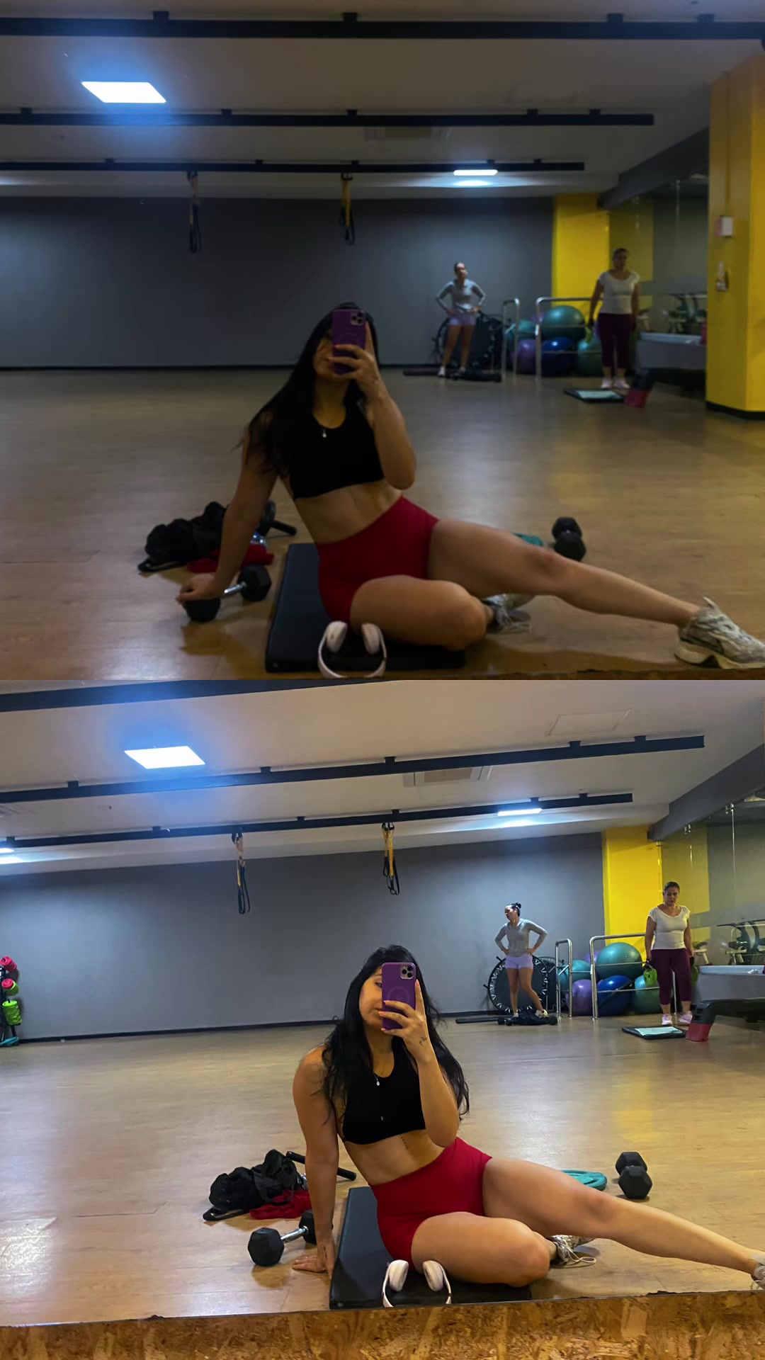 @Angelica Castillo