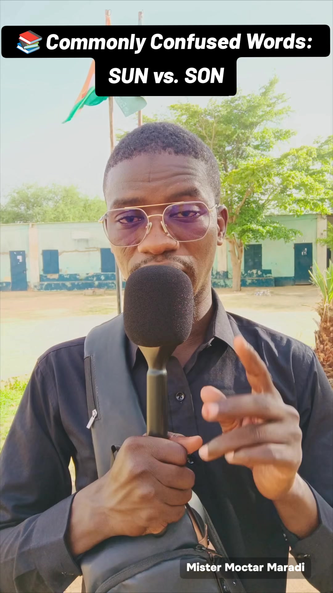 @🇳🇪 MISTER MOCTAR 🇳🇪