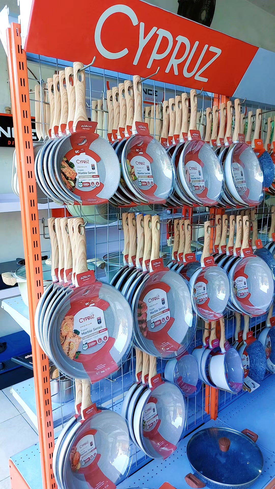 @Berkat Karunia Store
