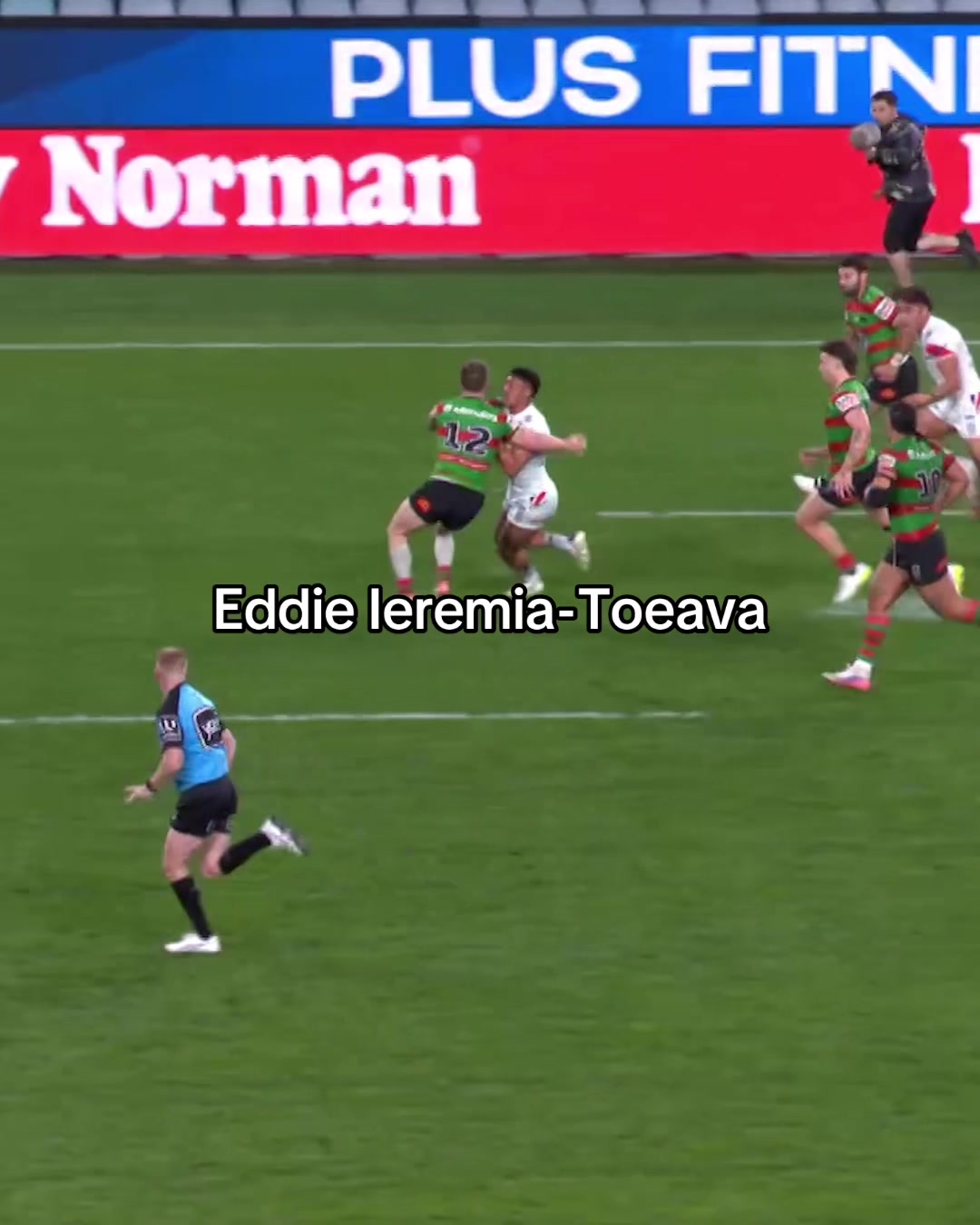 @One NZ Warriors