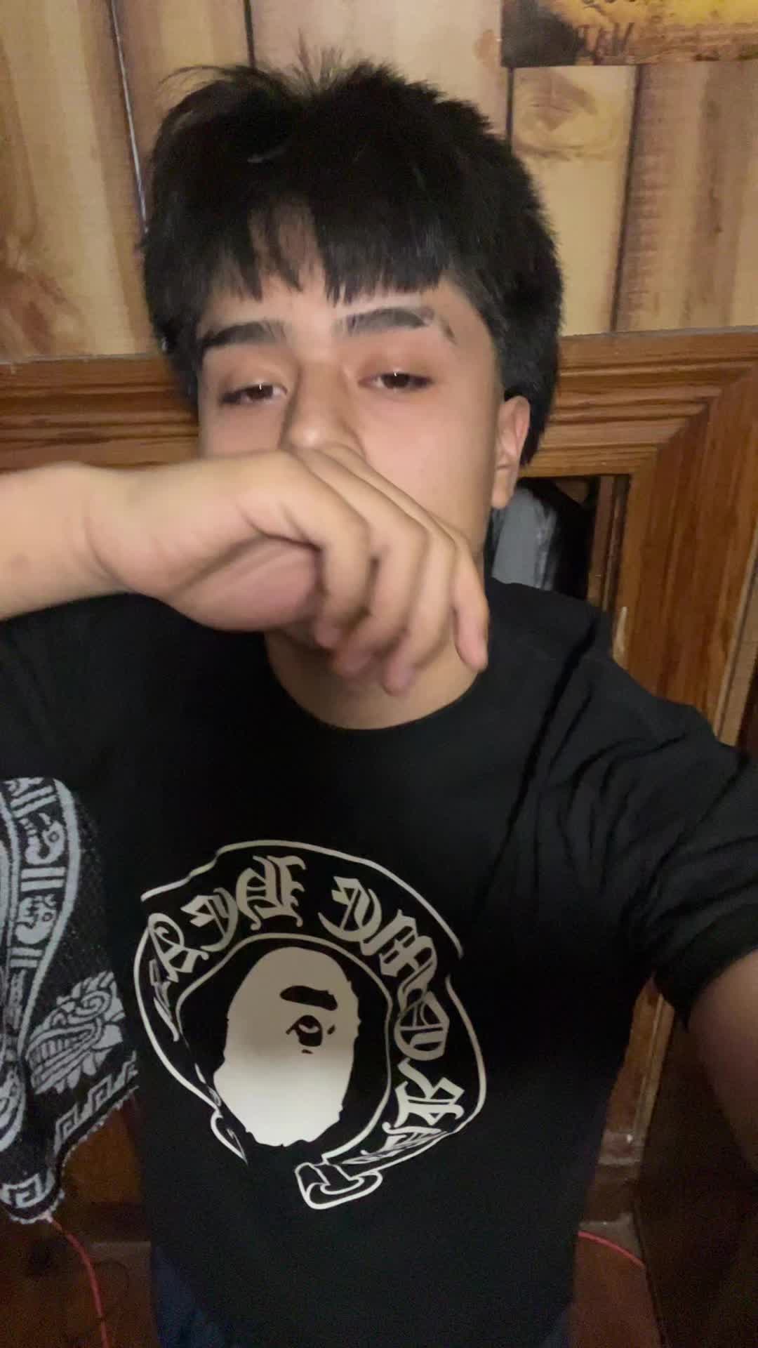 @ItsJustIssac
