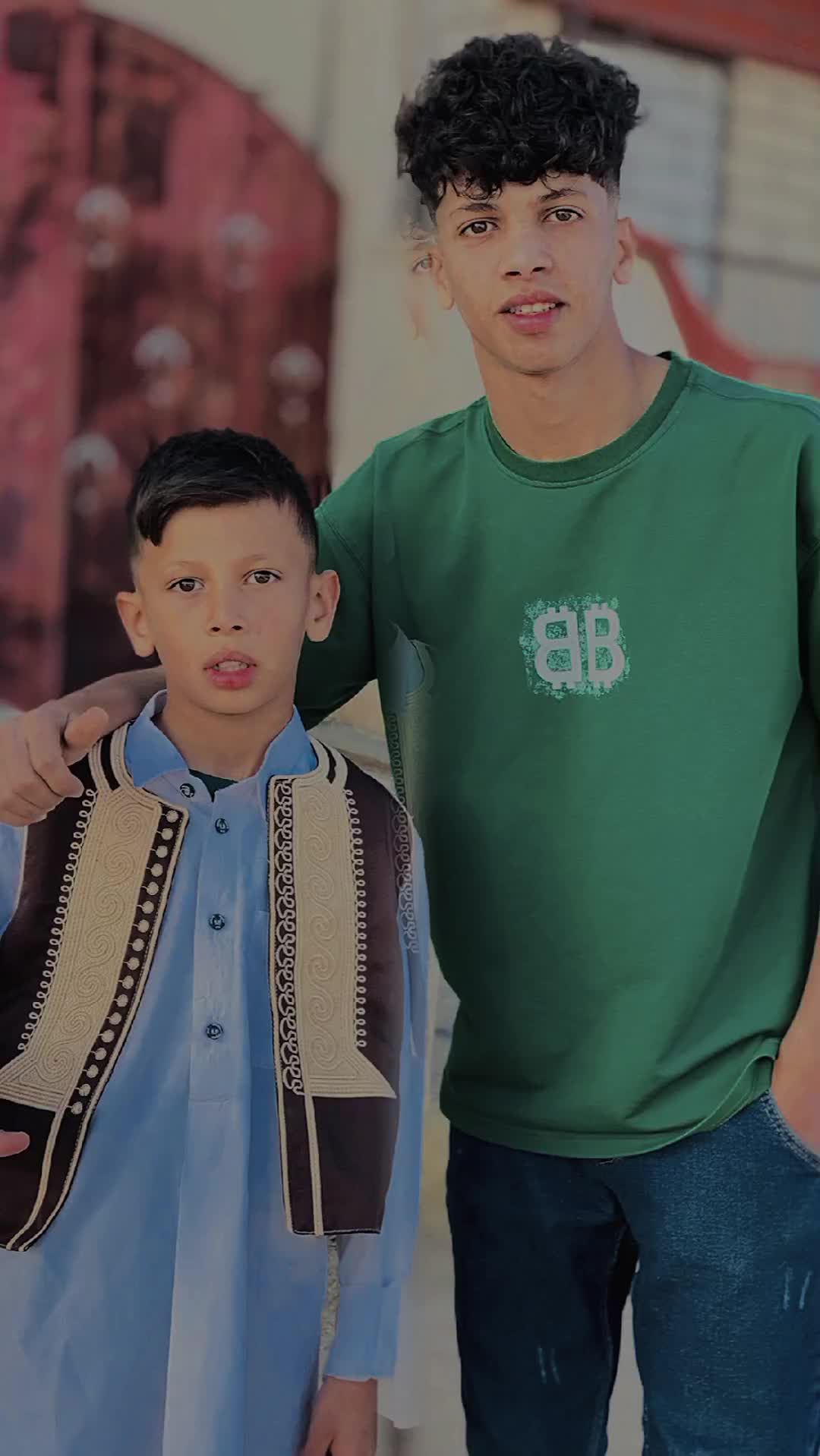 @ابريك بوعميش🔥💚