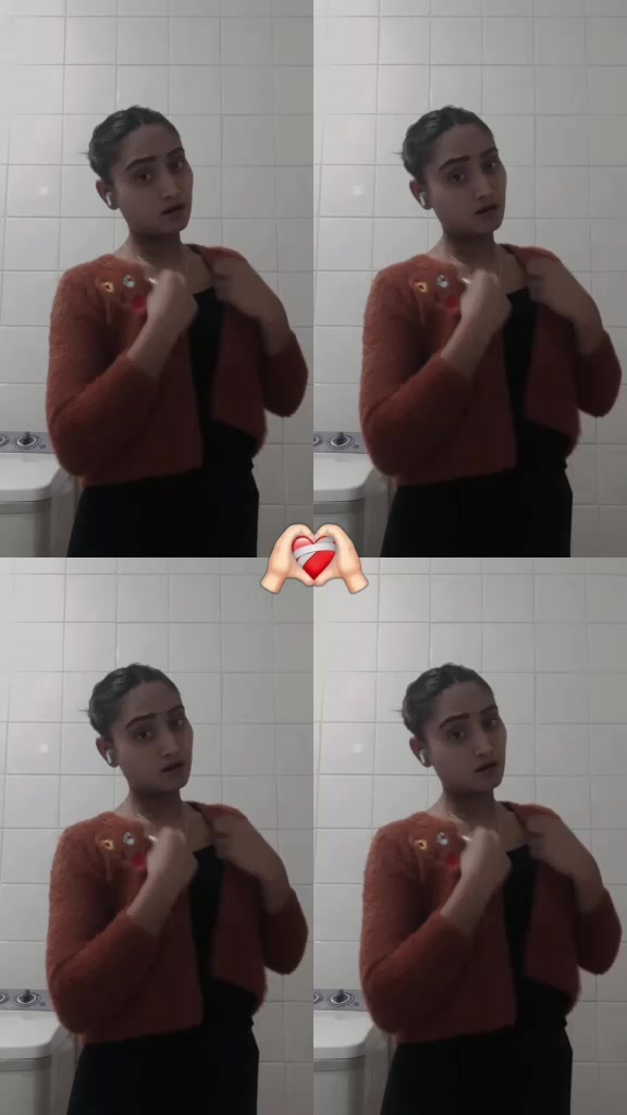 @Riya Kaliraj ๐๐