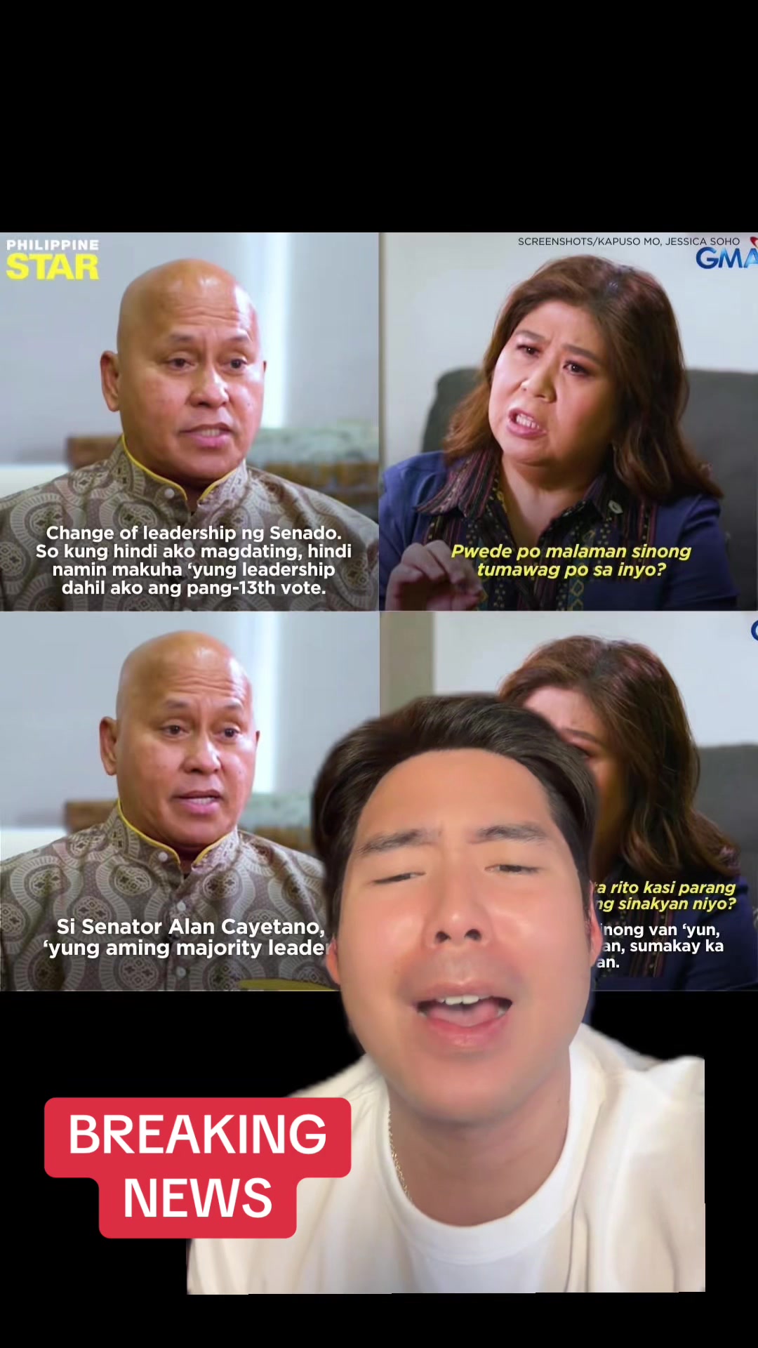 @Kagawad Joey