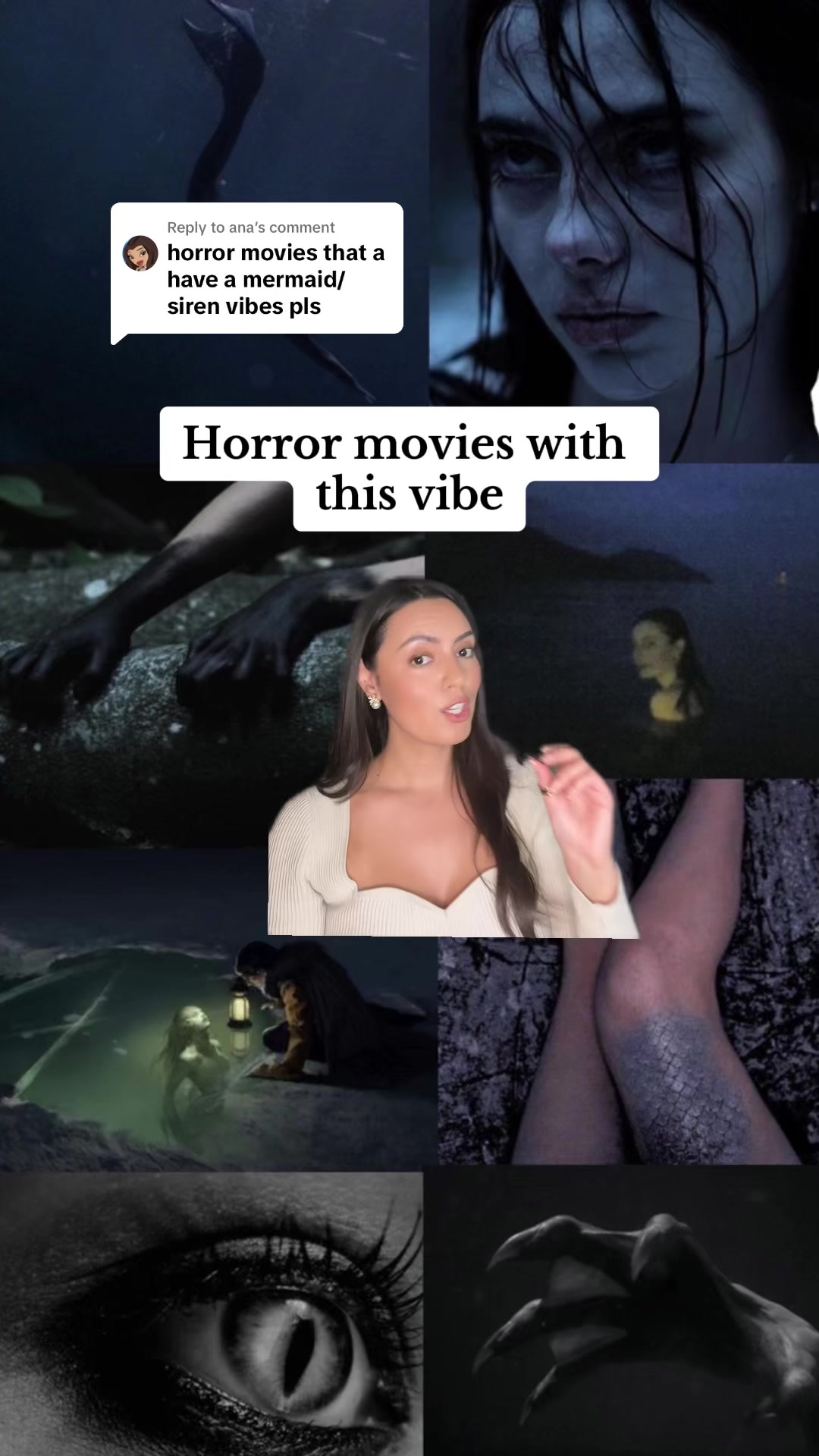 @Horror with me