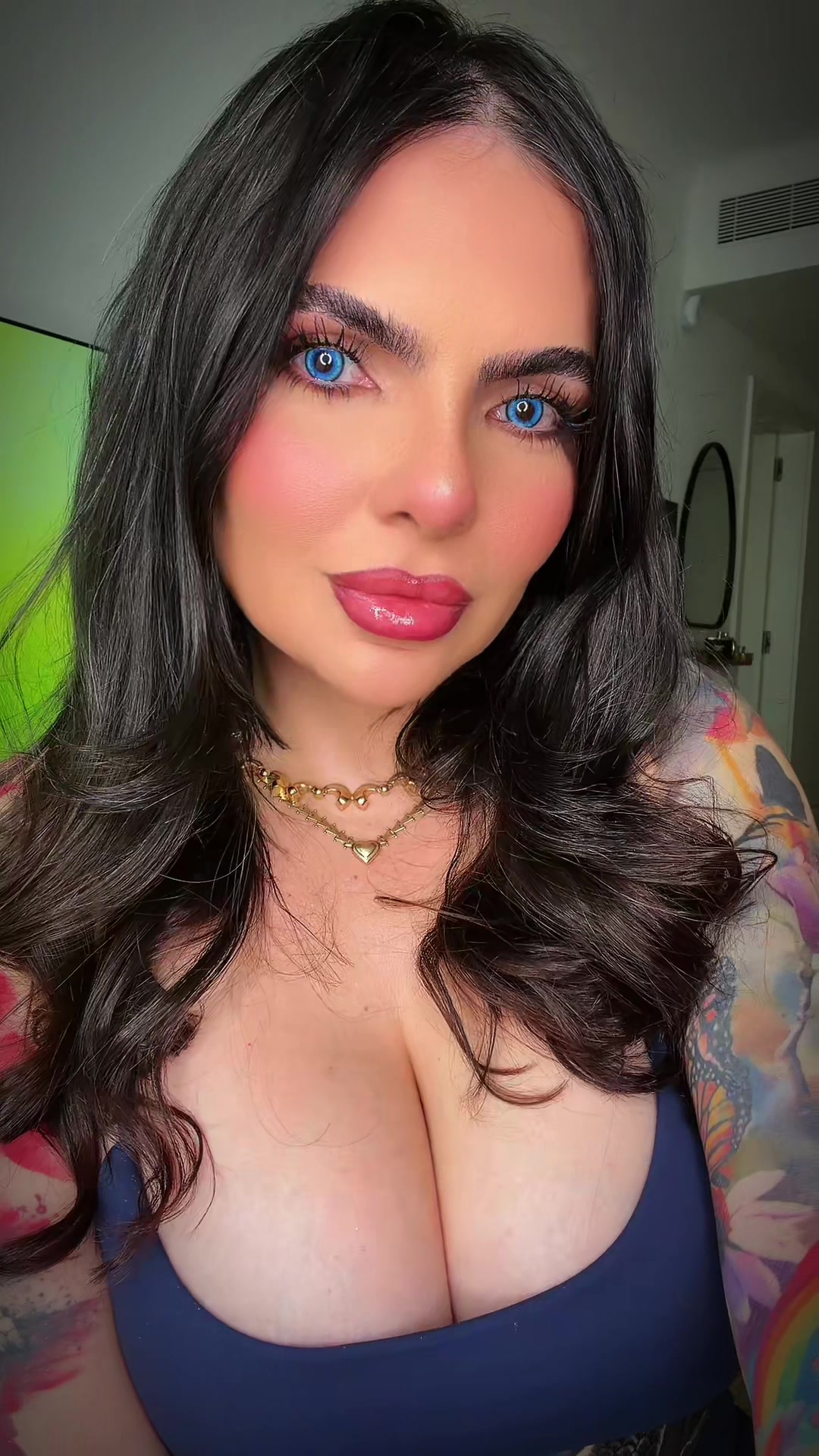 @Daniella_Charleston