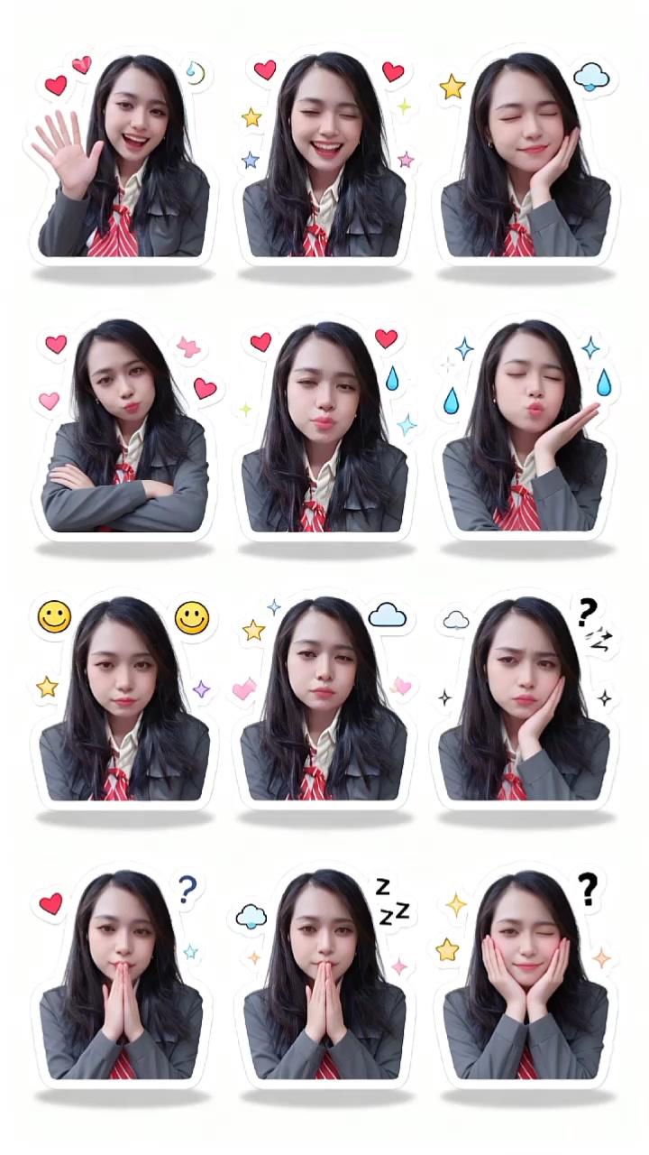 @mochi chiara