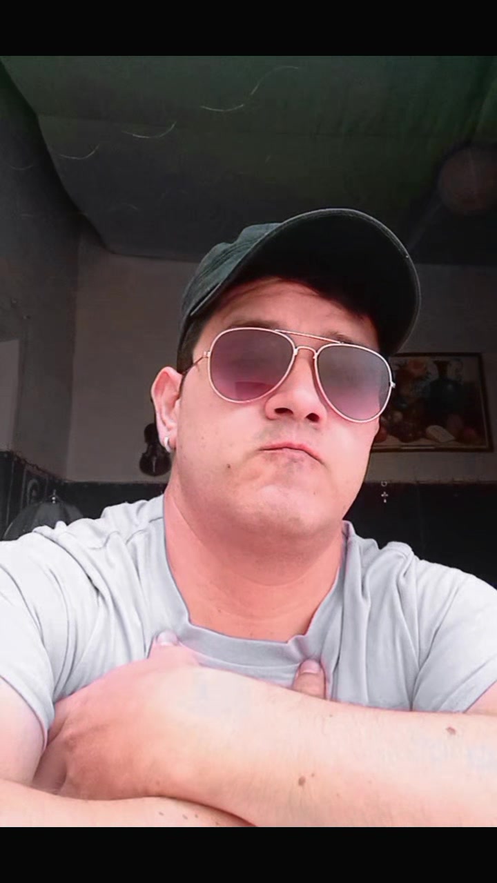 @David De la Vega