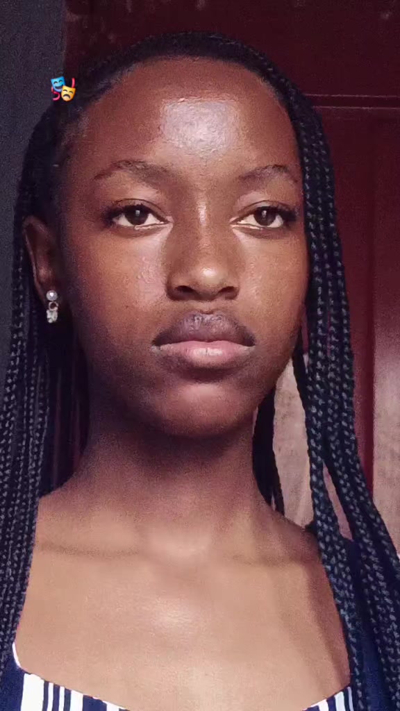 @Annah Sithole🌟