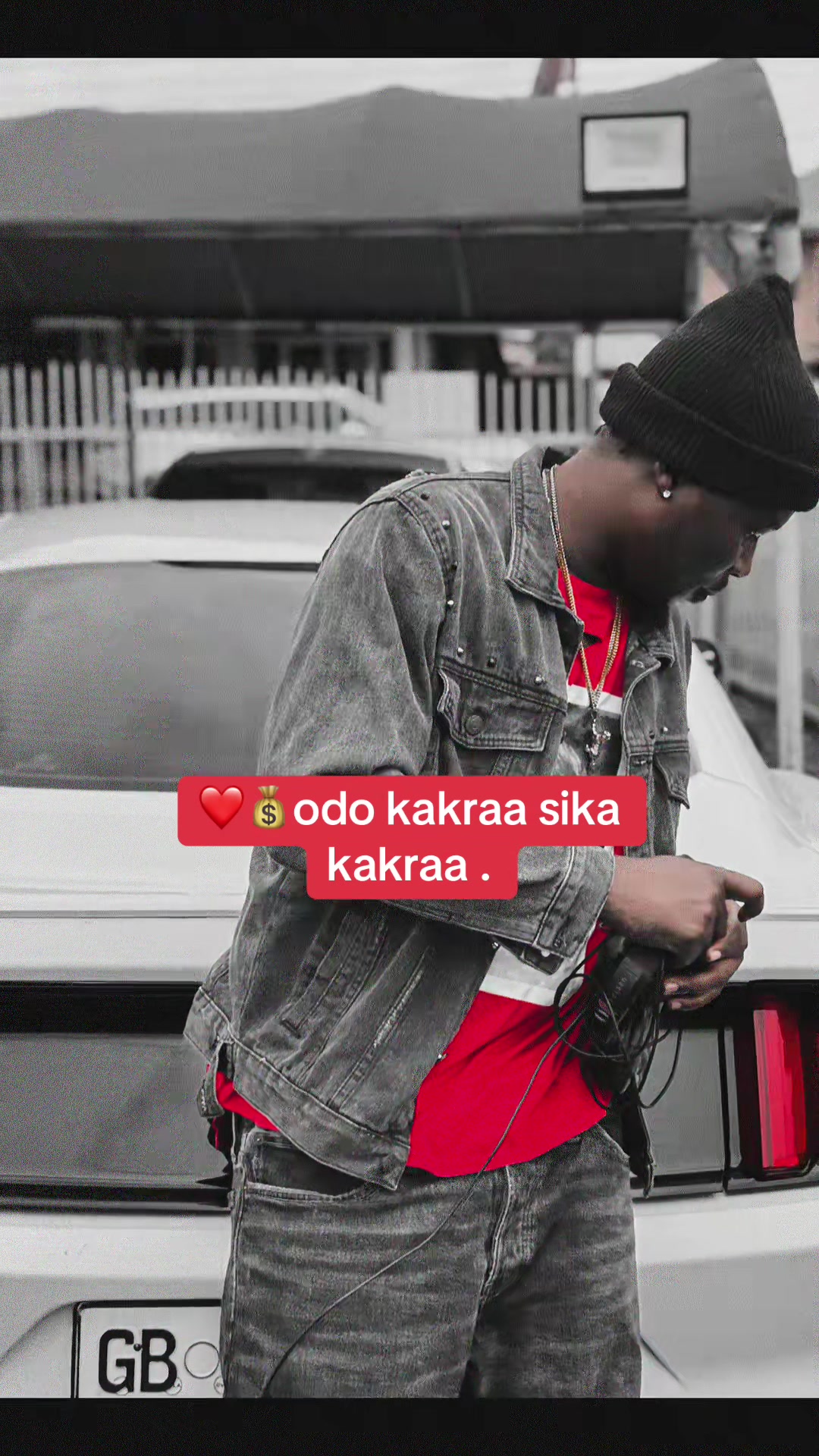 @Wisa Greid 🎙️🎶🎼🔥