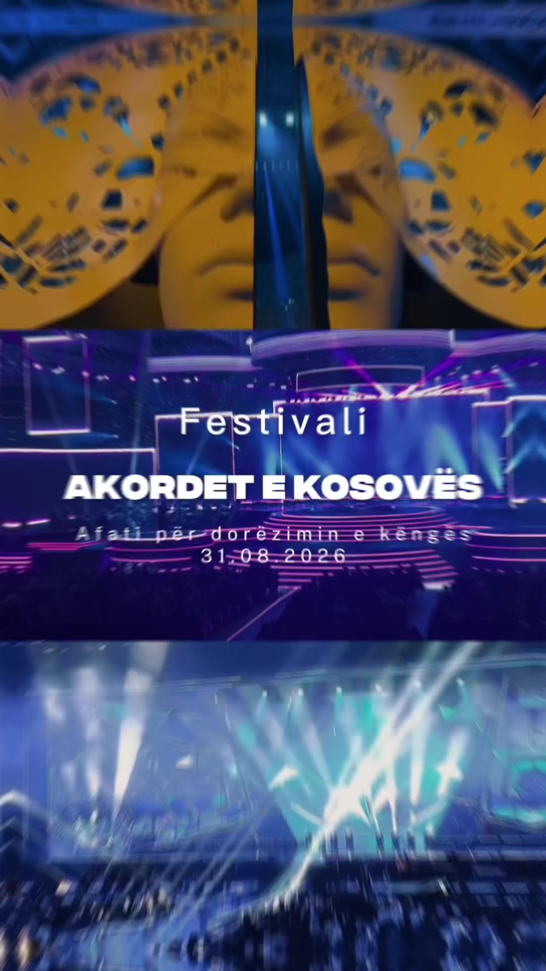 @Eurovision Kosova