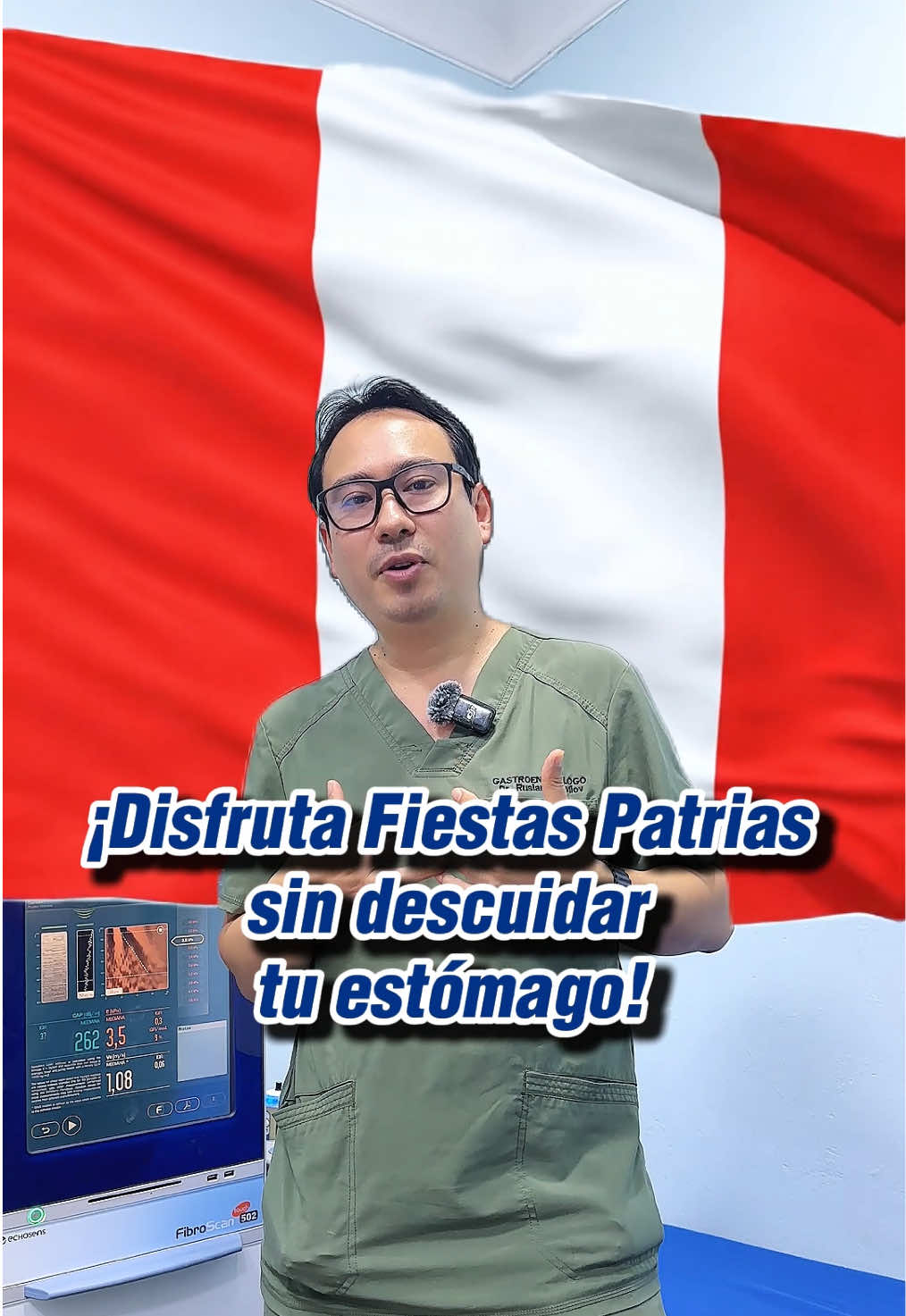 @Dr.GolovliovGastroenterólogo