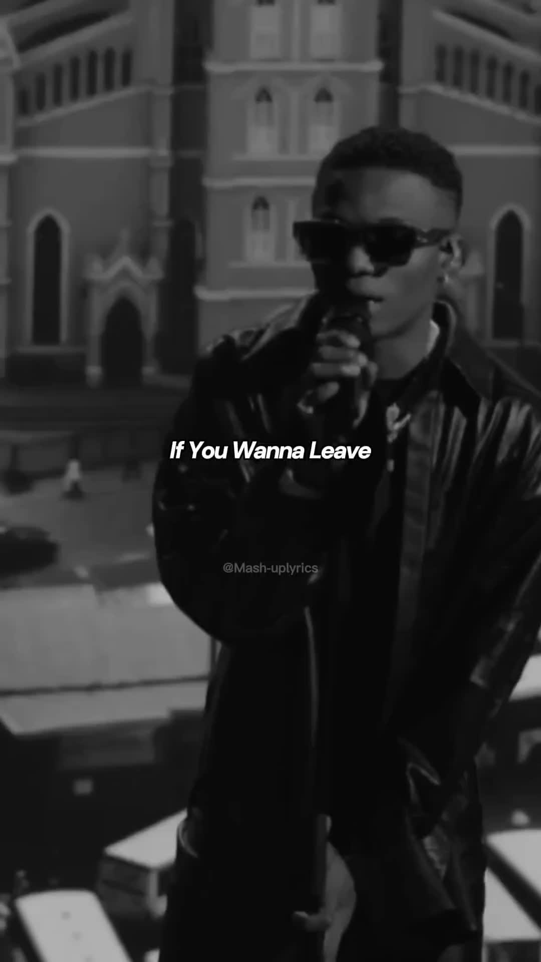 @Mashup Lyrics ⚡️