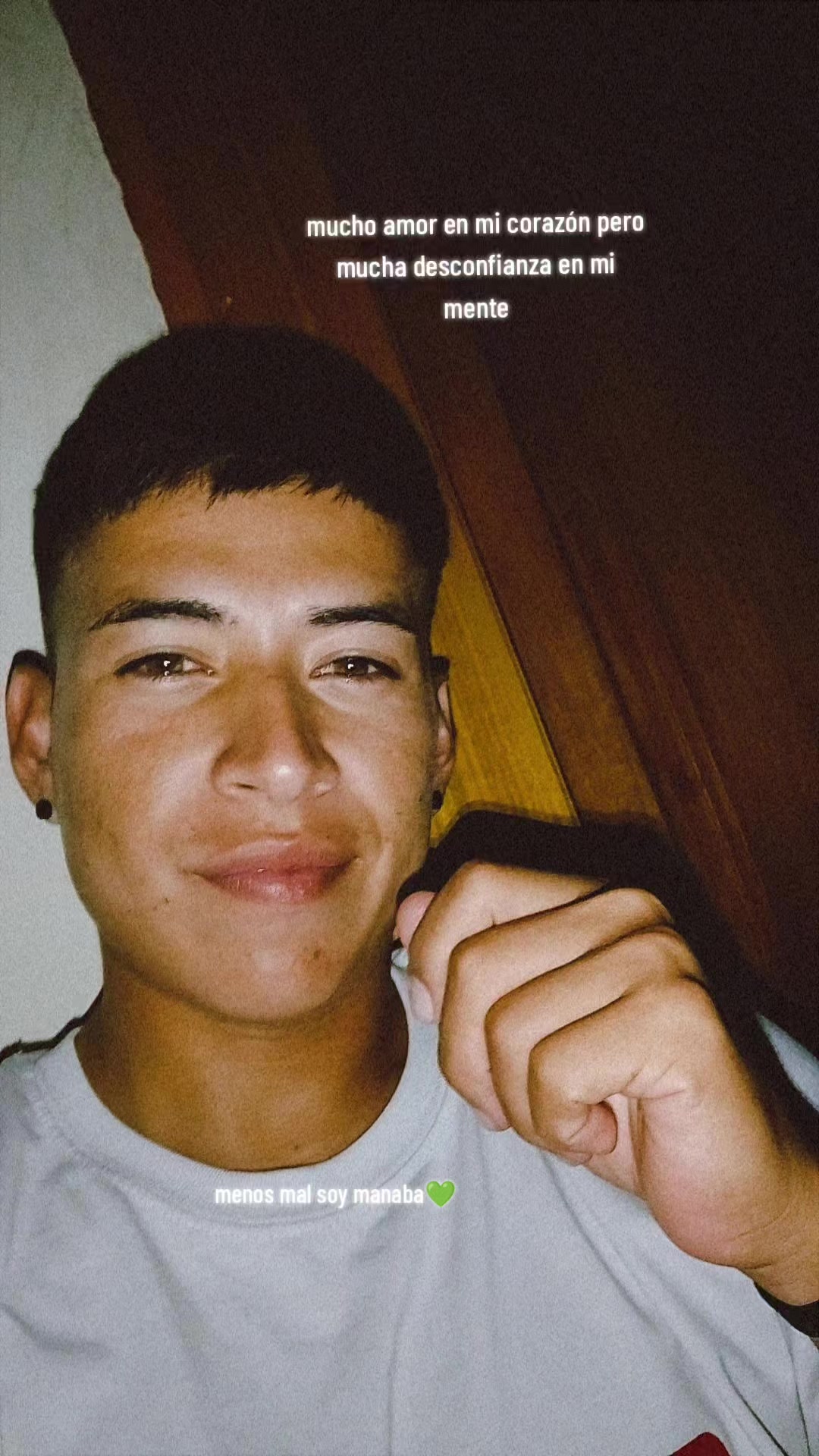@Darii Mendoza Jr. 🇦🇷