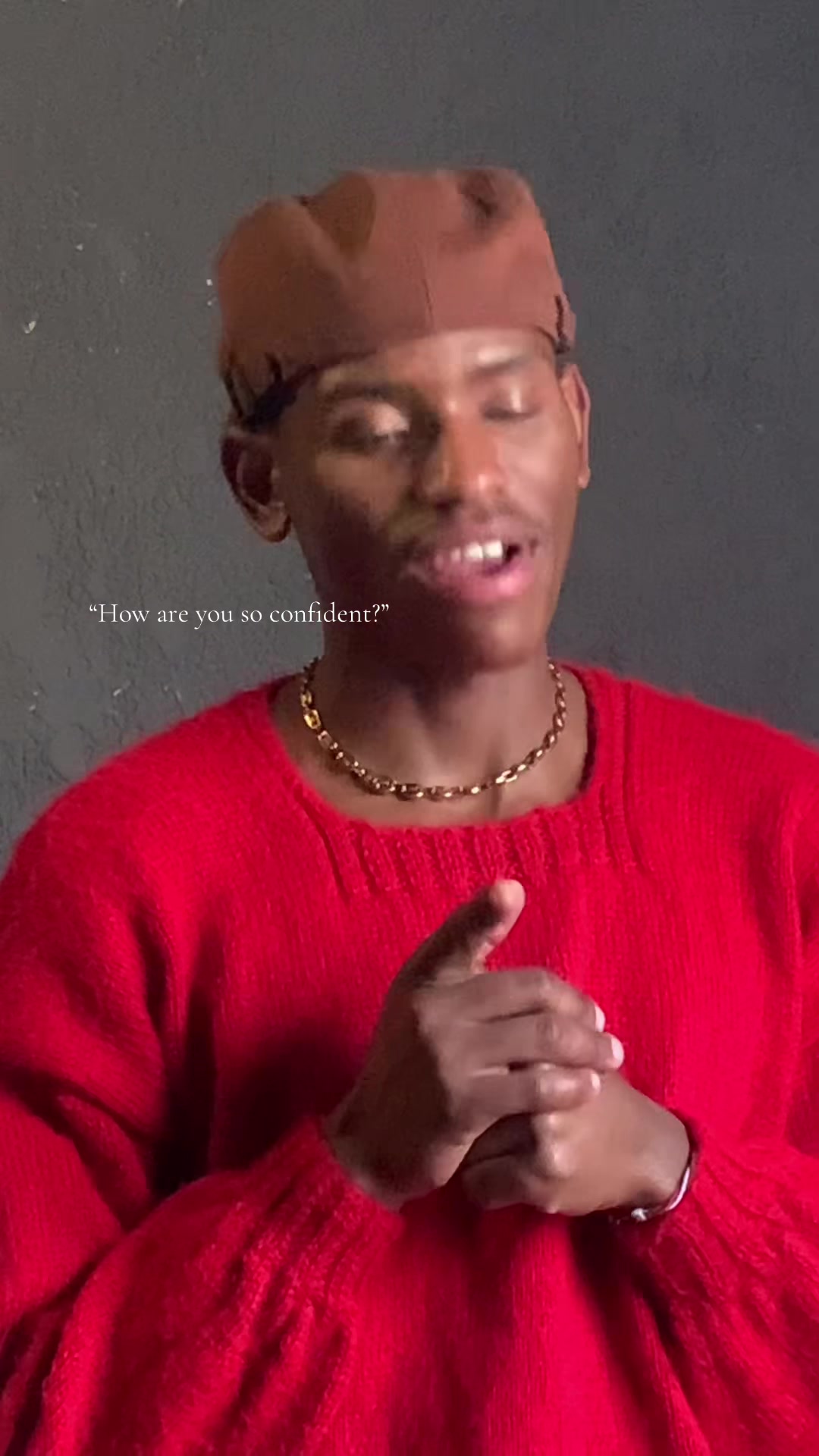 @Jabari Monarch