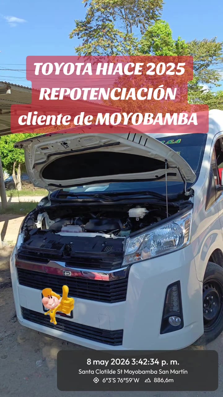 @autotronica cax