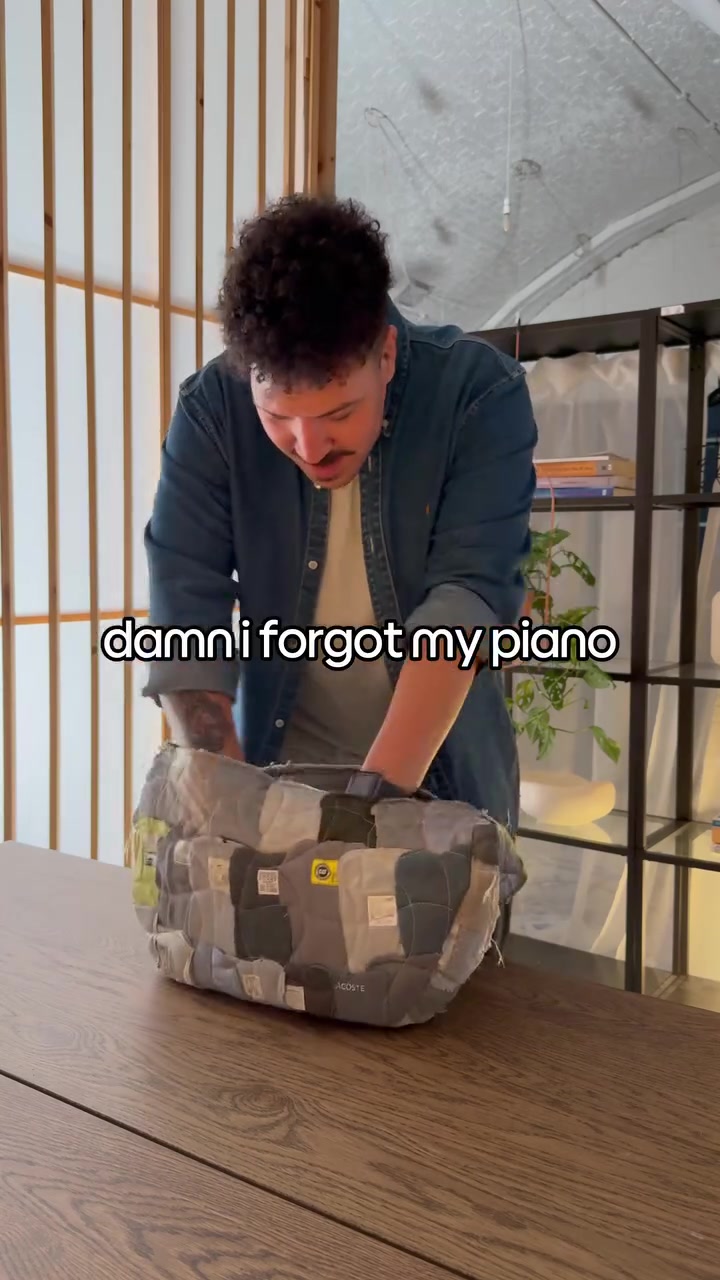 @ROLI Create