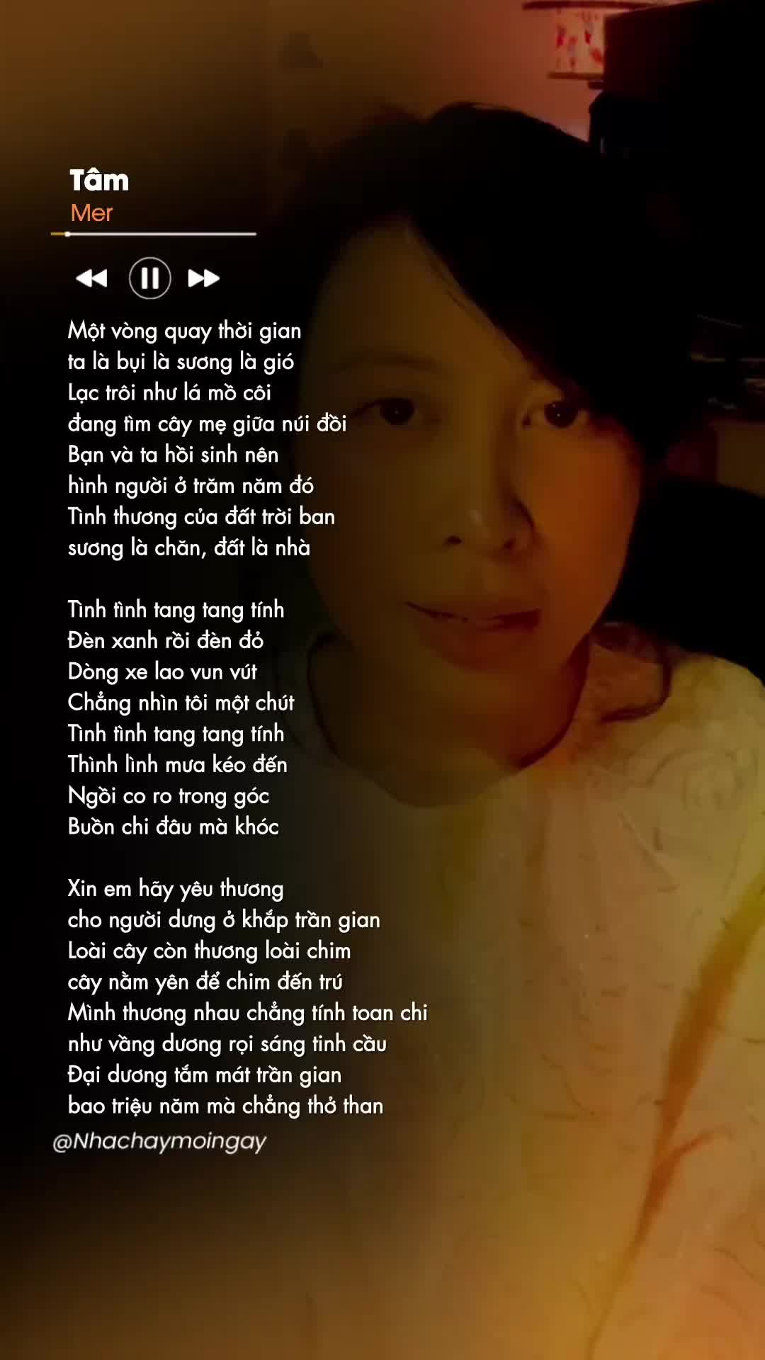 @Nhạc Hay Mỗi Ngày