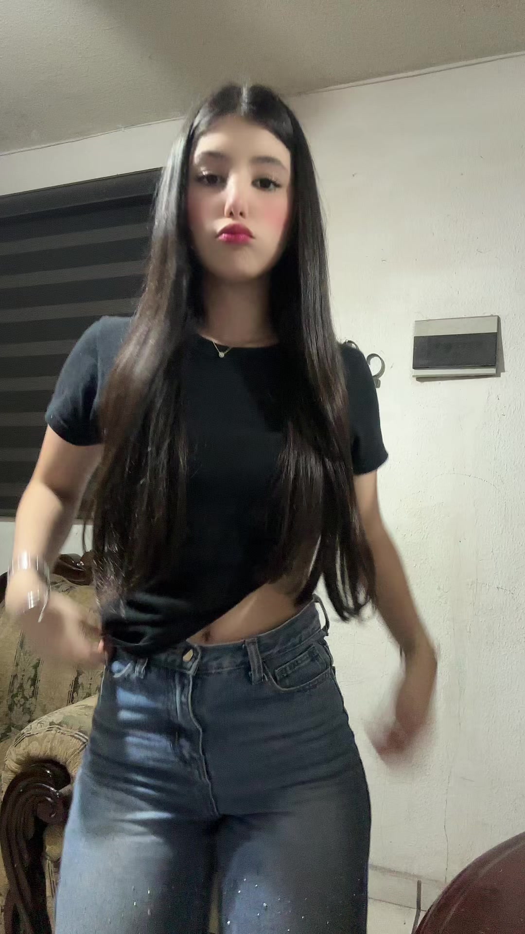 @๐๐ป๐ฒ๐ช๐ท๐ท๐ช ๐๐ต๐ถ๐ธ๐ผ โจ