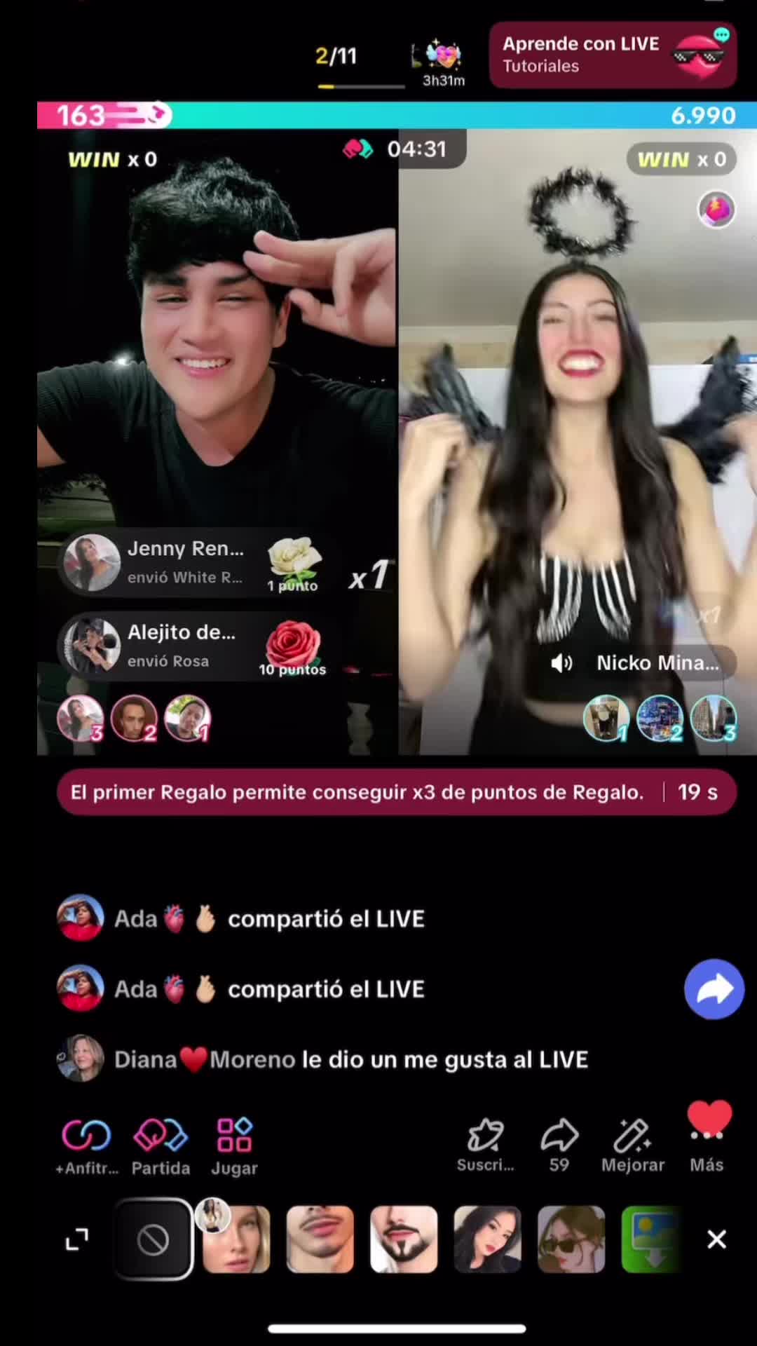 @Jos&eacute; Rivadeneira 🦁