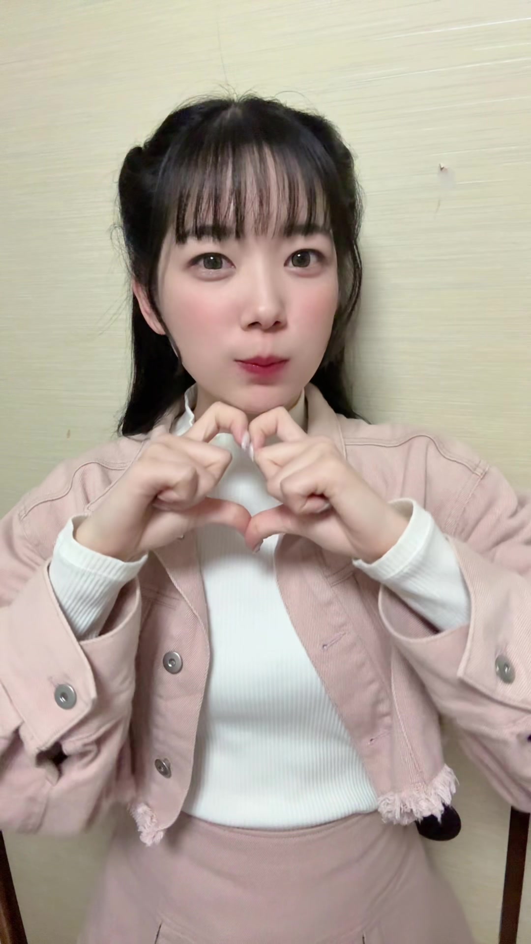 @福元 あかり🫰🎀👑ルルエクレール🩷