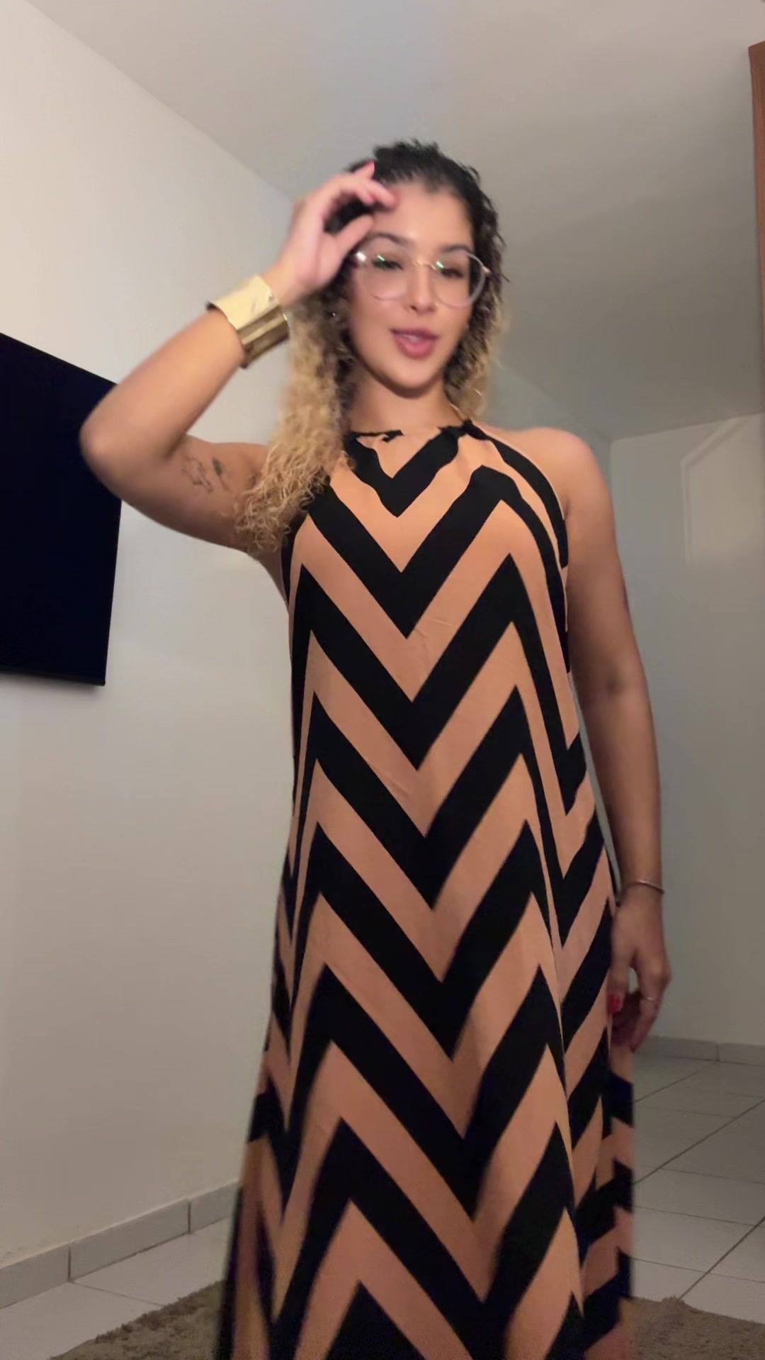 @Alana Marinho