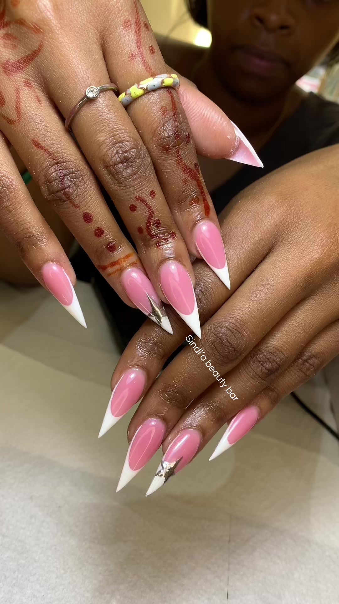 @Sindi’s Beauty Bar