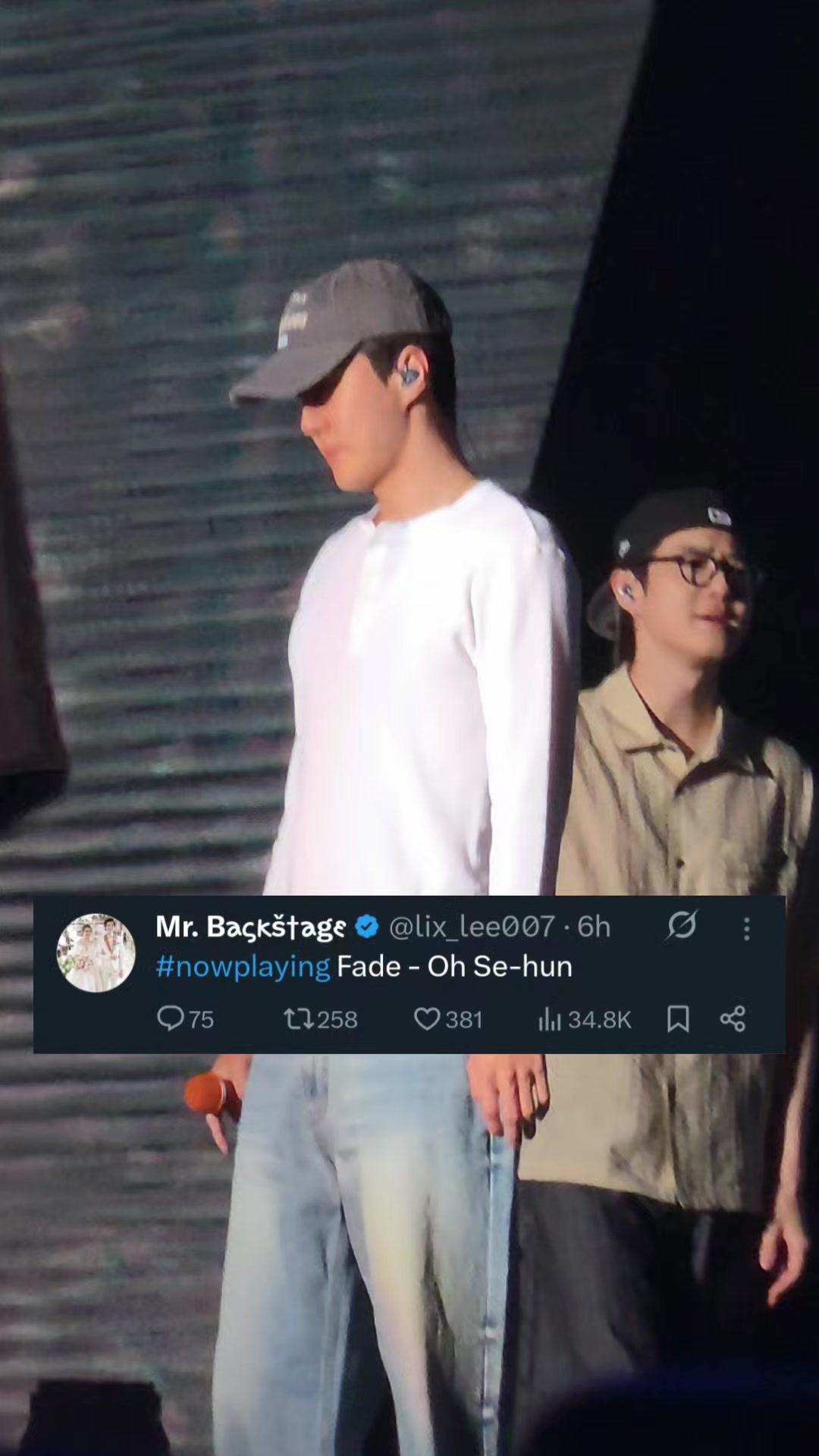@OSH💕