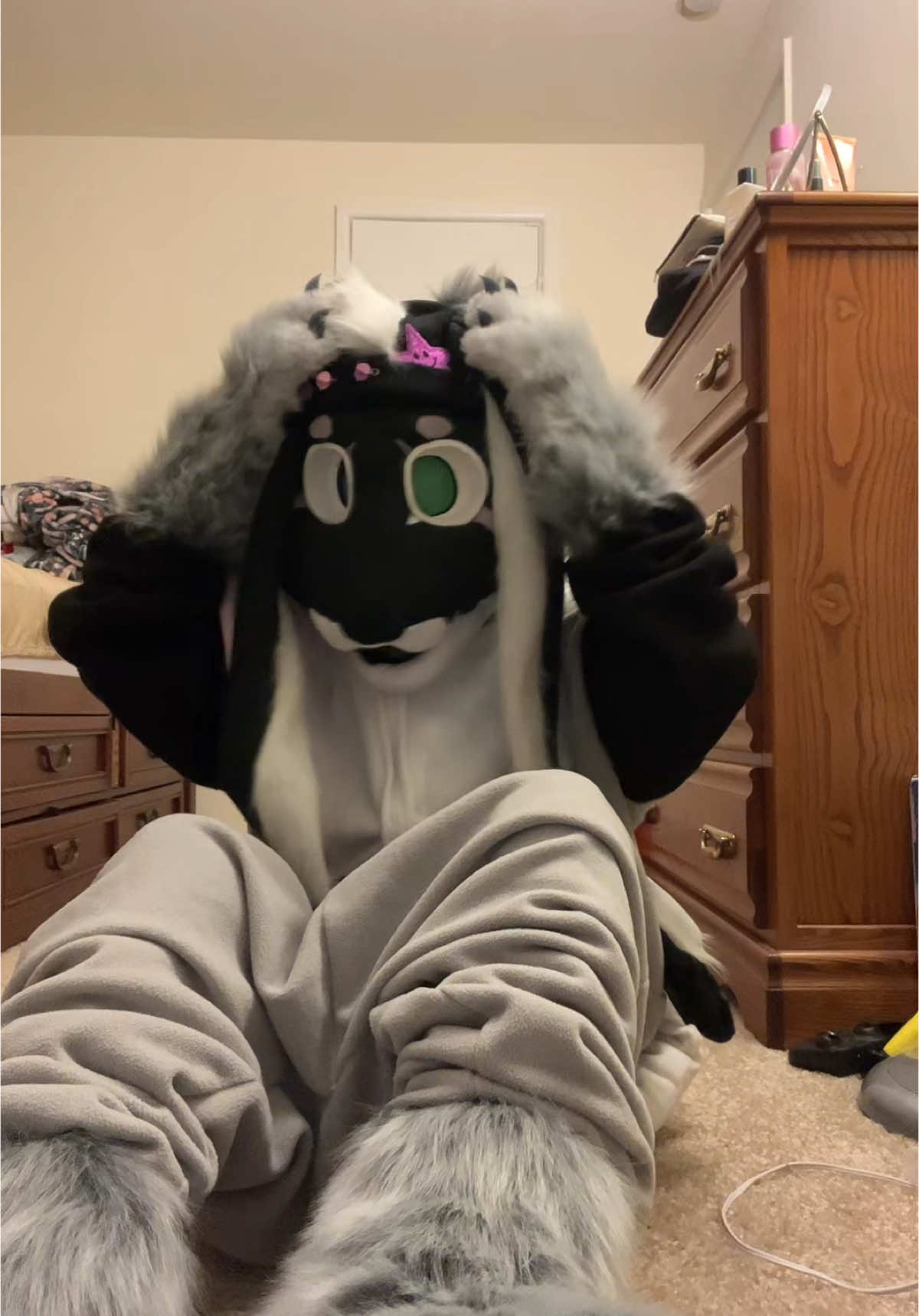 @Monnie Fazbear